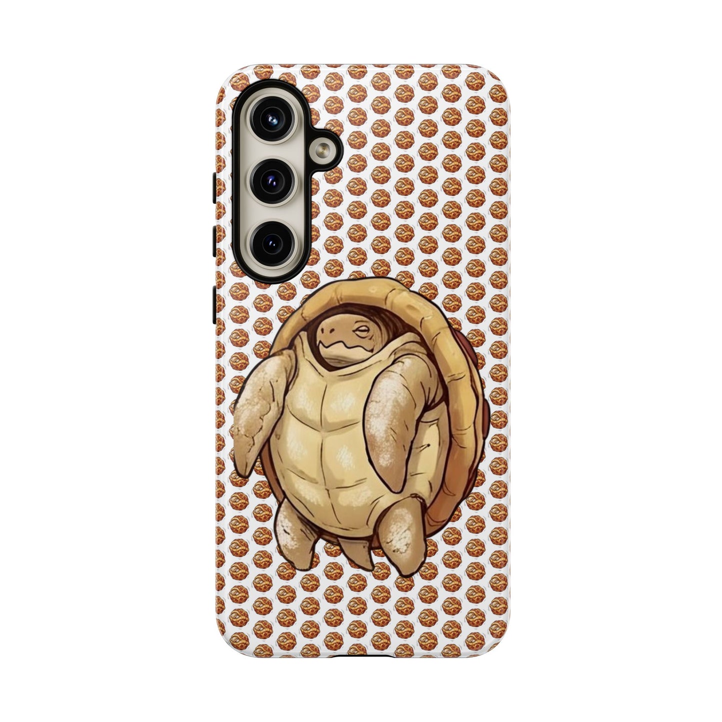 MOUMONS018(2) Phone Case