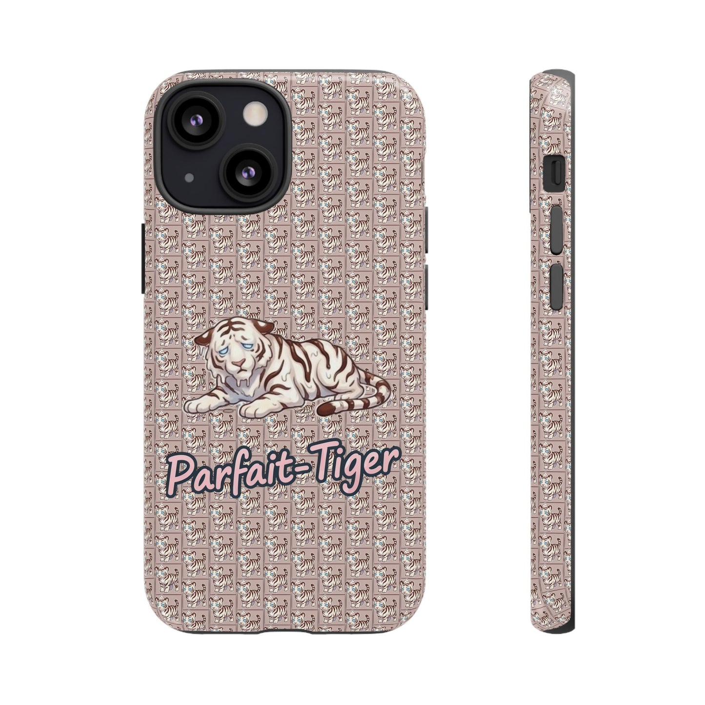 MOUMONS010B Phone Case