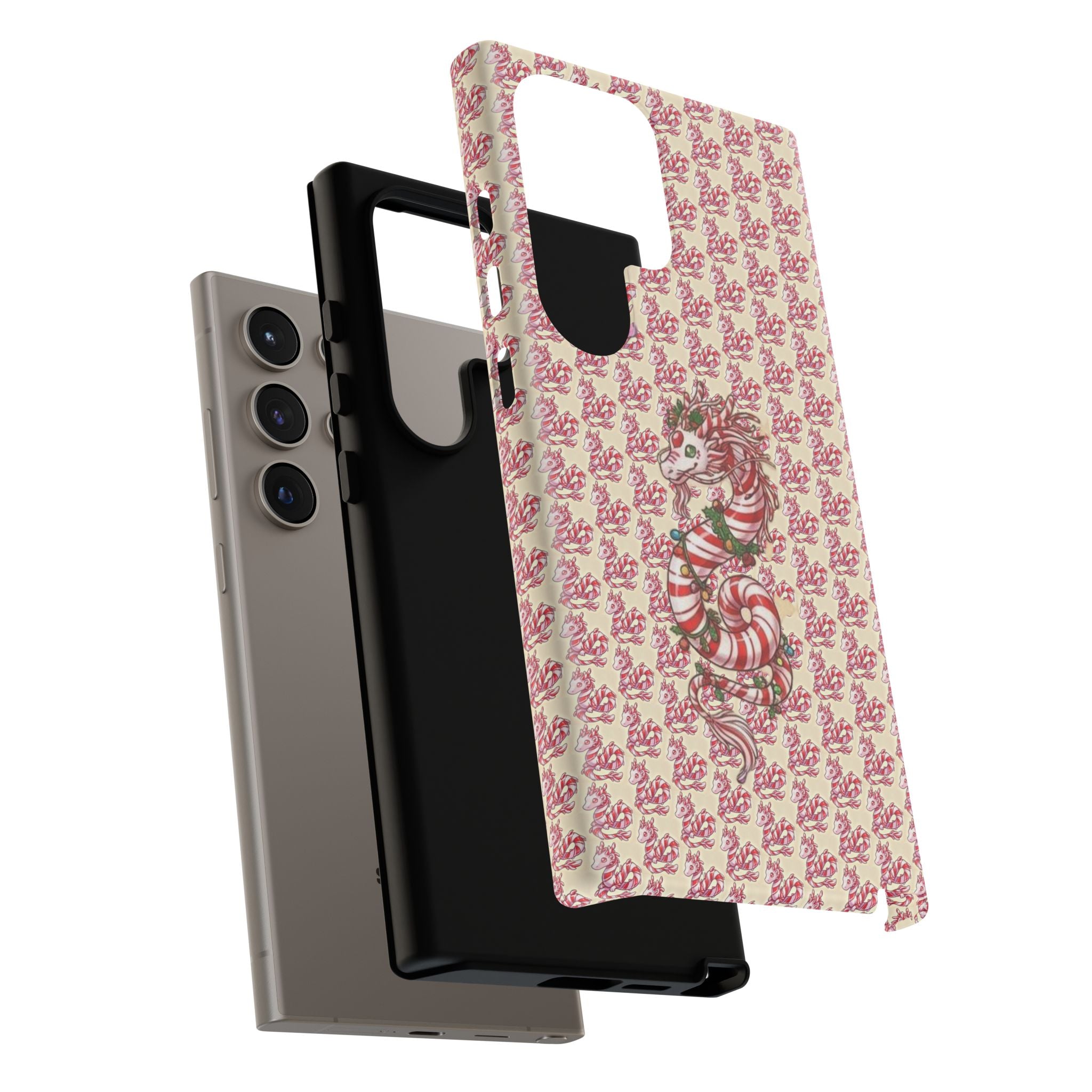 MOUMONS017B Phone Case