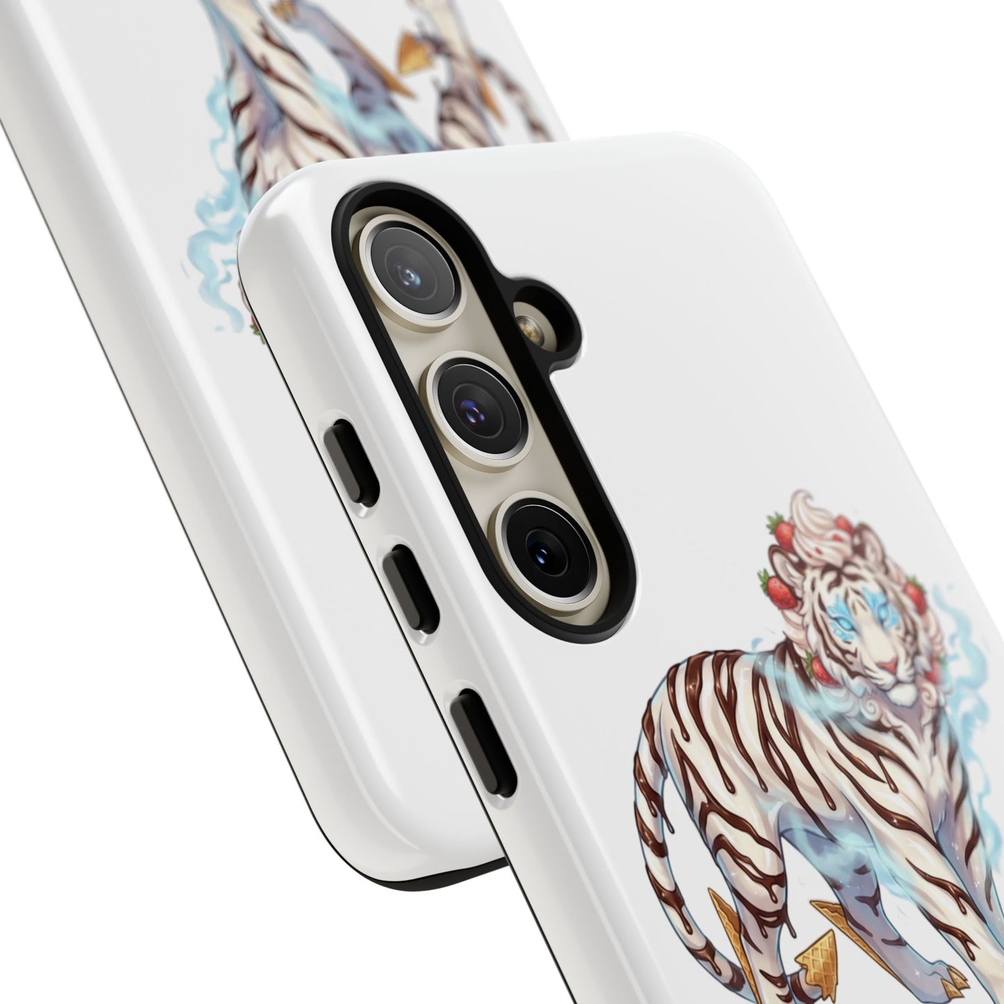 MOUMONS010 Phone Case