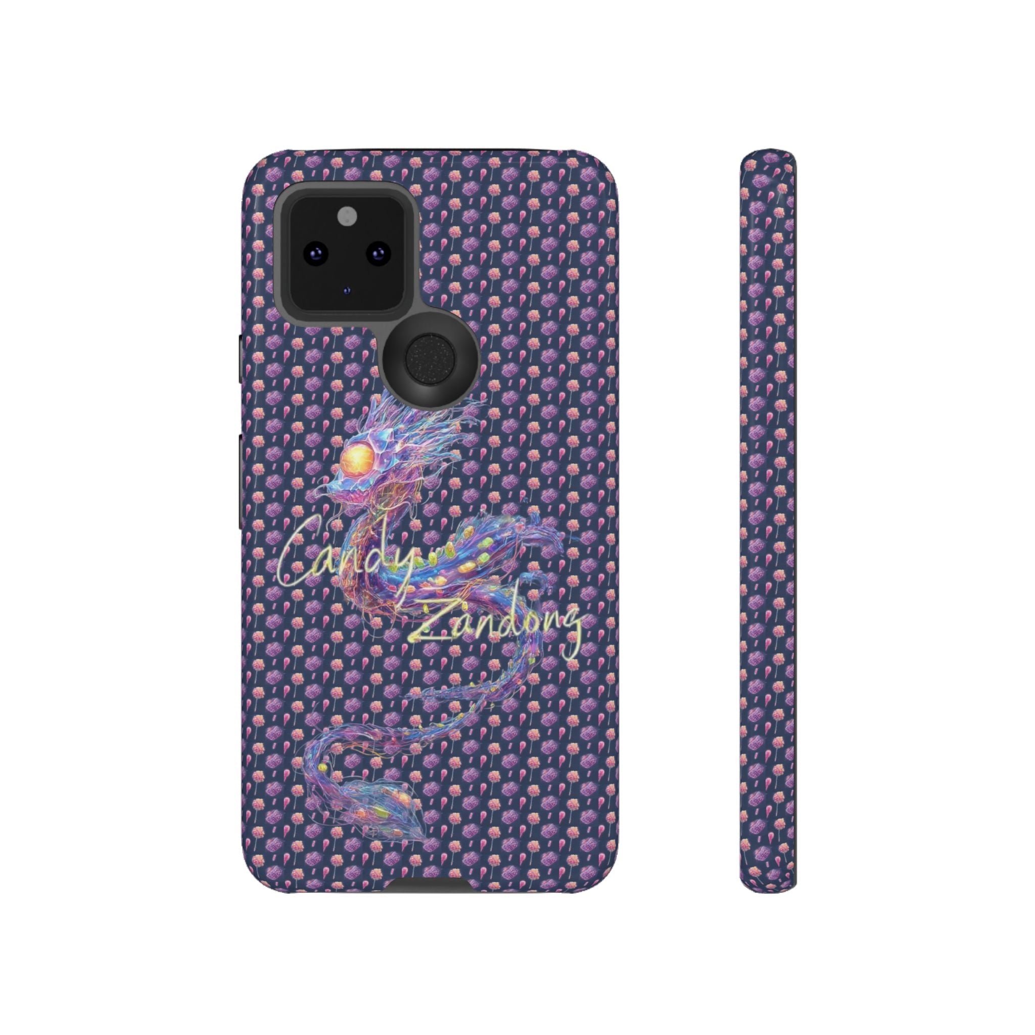MOUMONS015 Phone Case