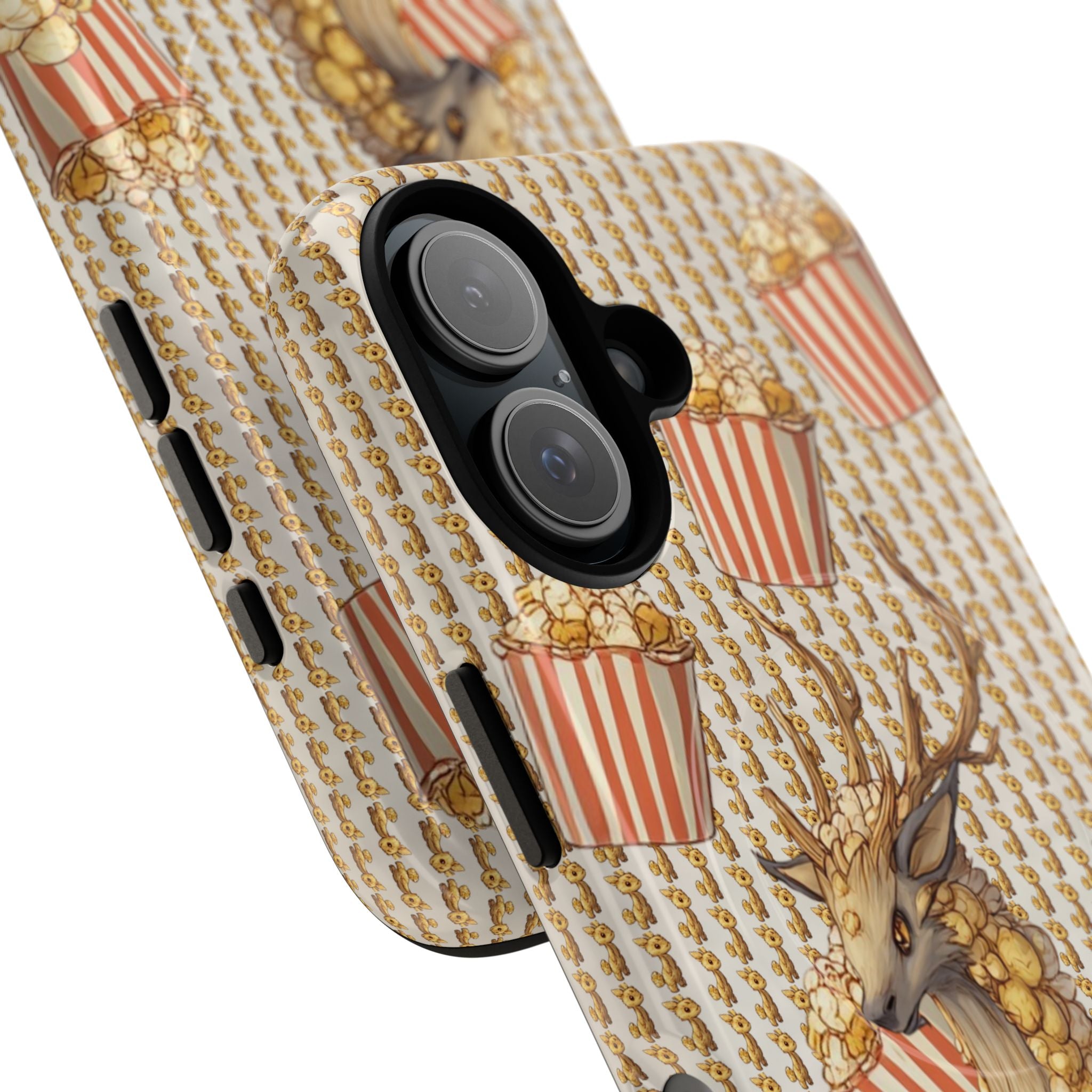 MOUMONS002 Phone Case