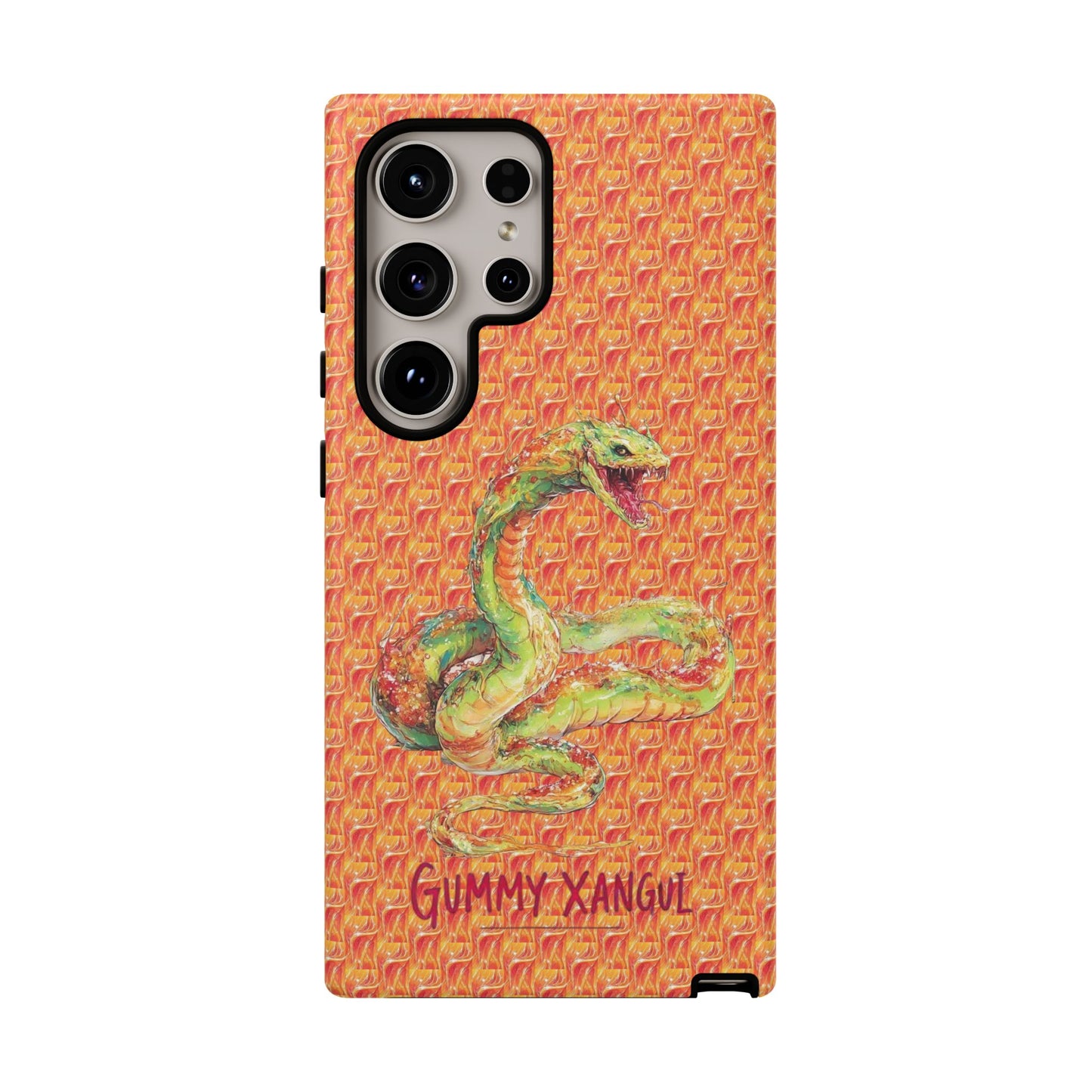 MOUMONS019A Tough Phone Case