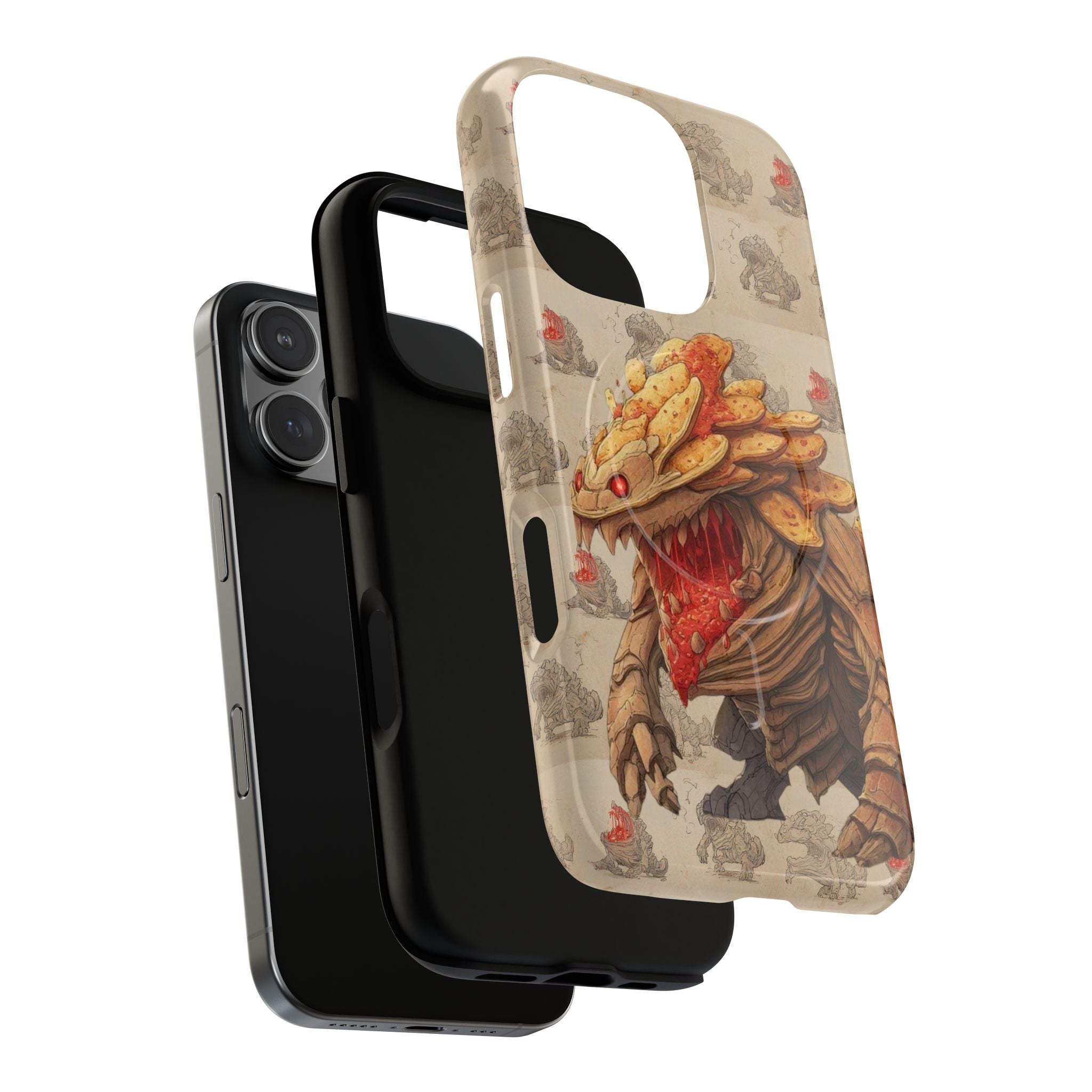 MOUMONS006 Phone Case