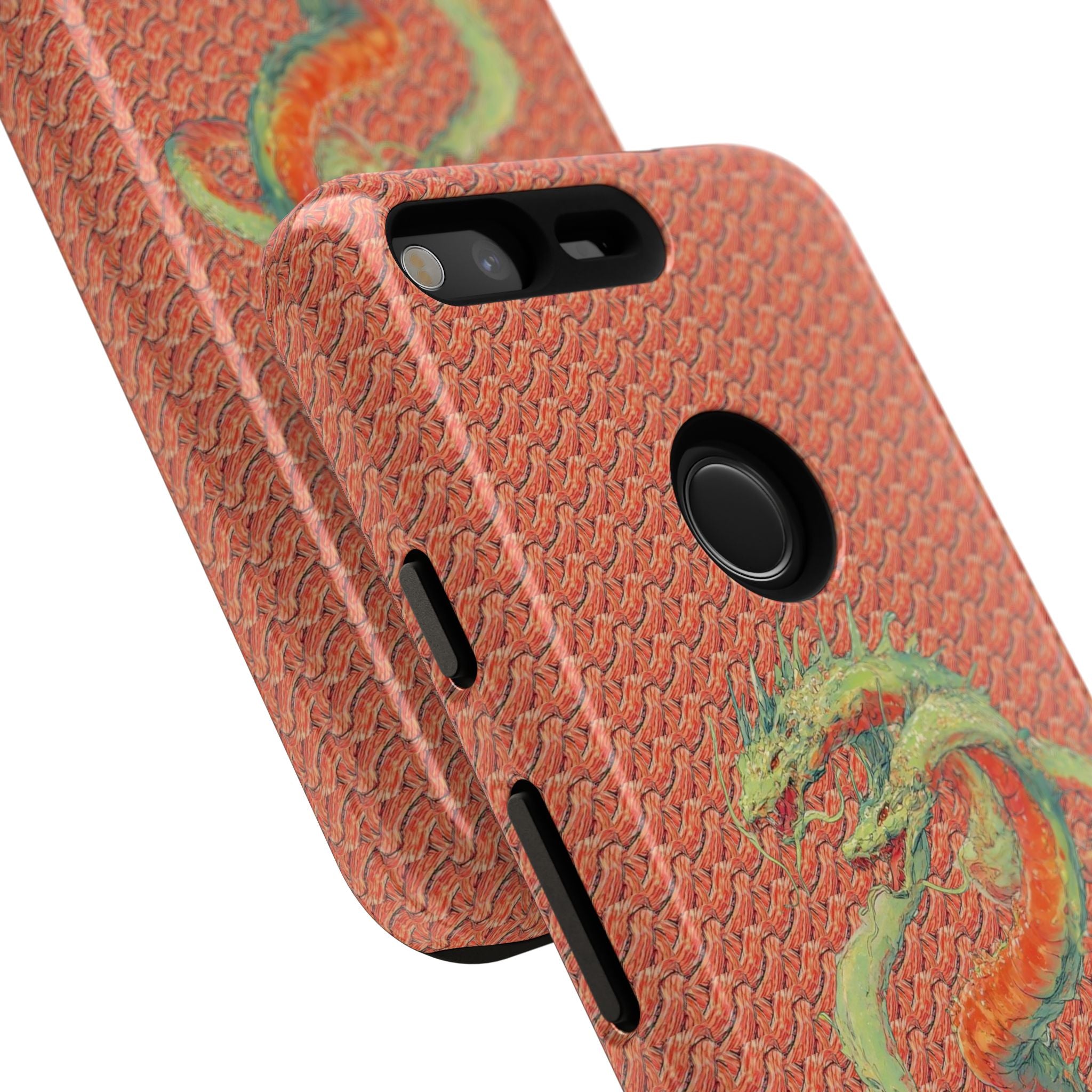 MOUMONS019B phone case