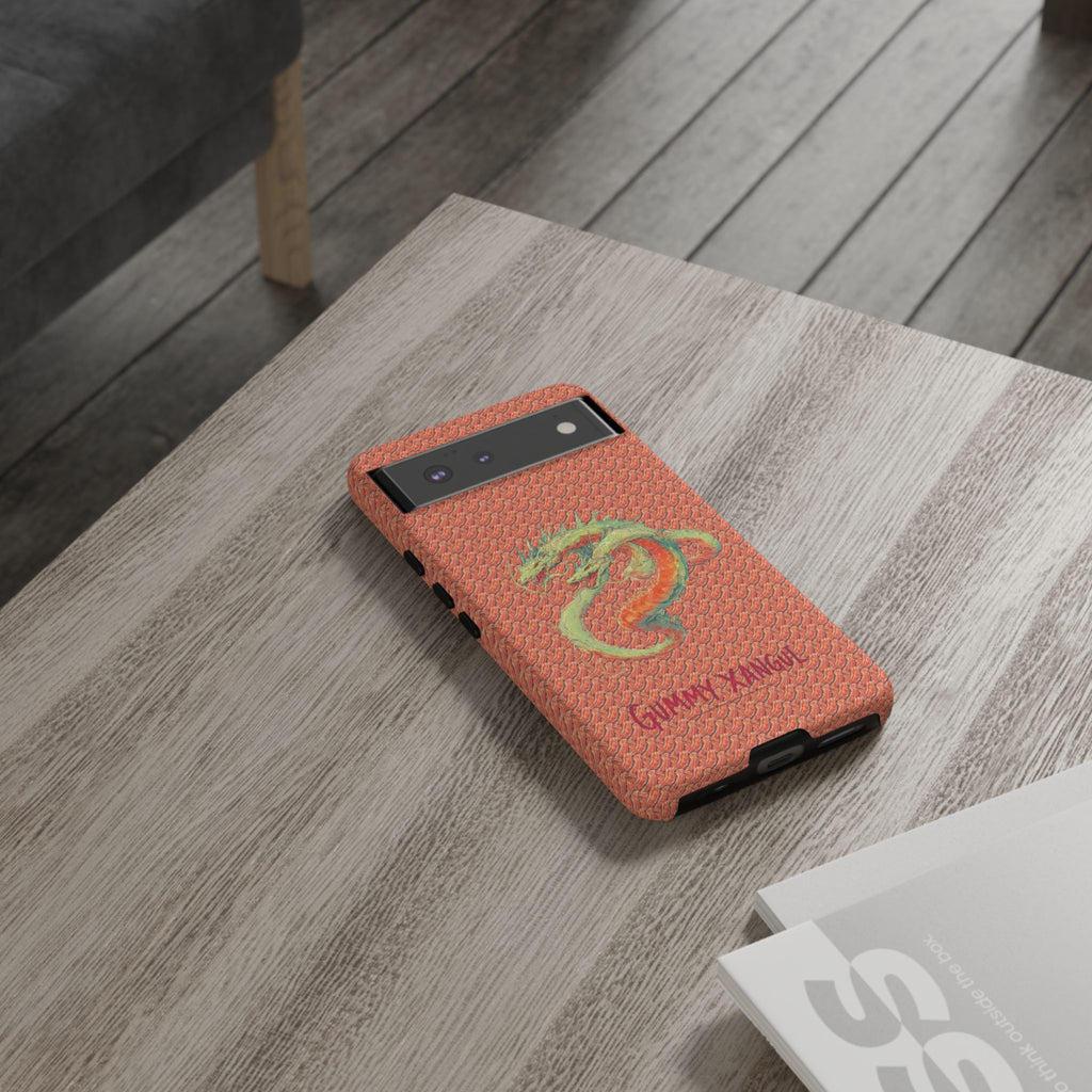 MOUMONS019B phone case
