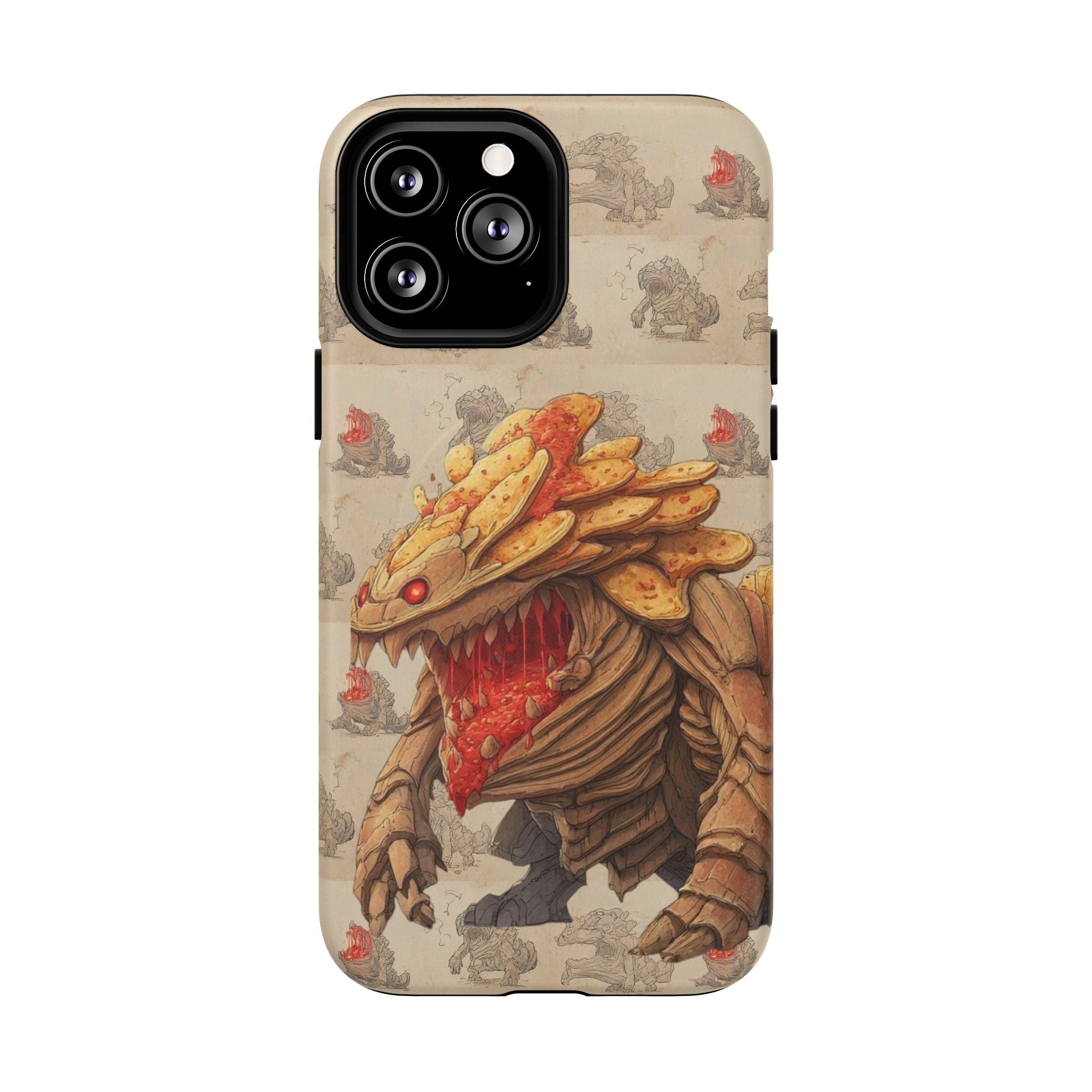 MOUMONS006 Phone Case