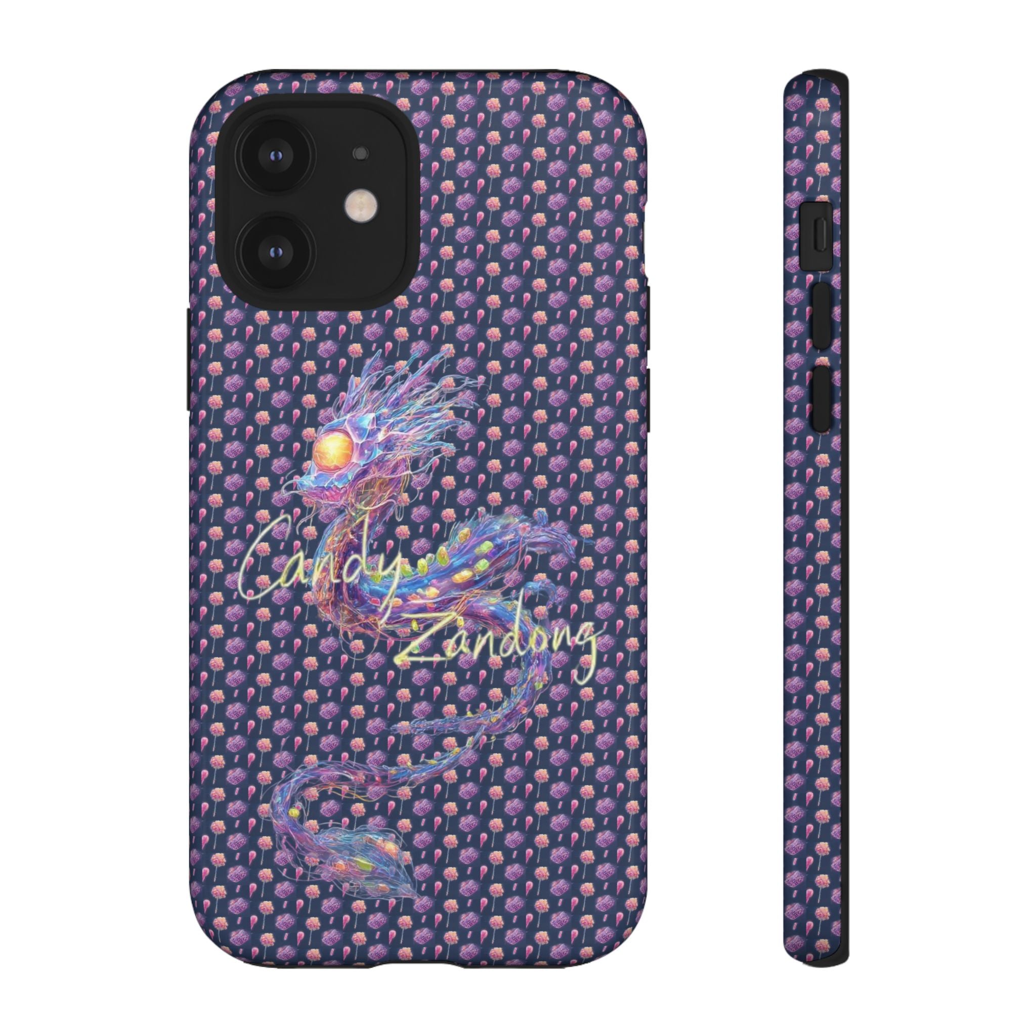 MOUMONS015 Phone Case