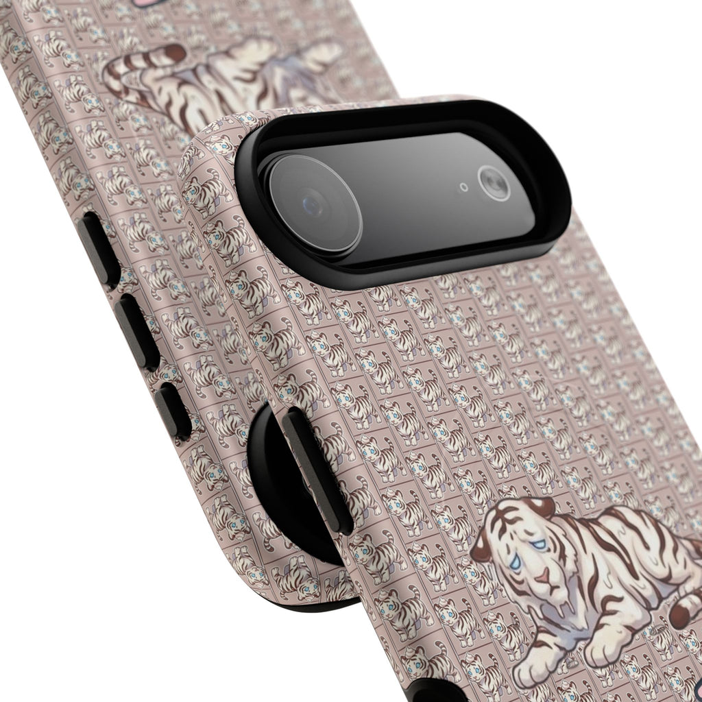 MOUMONS010B Phone Case