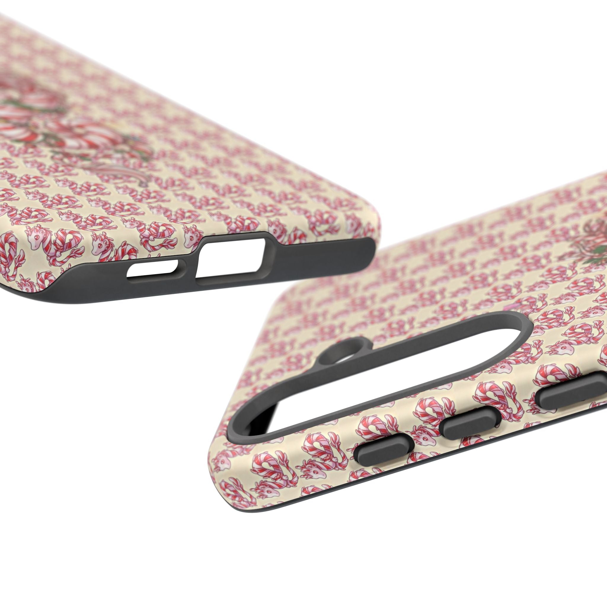 MOUMONS017B Phone Case