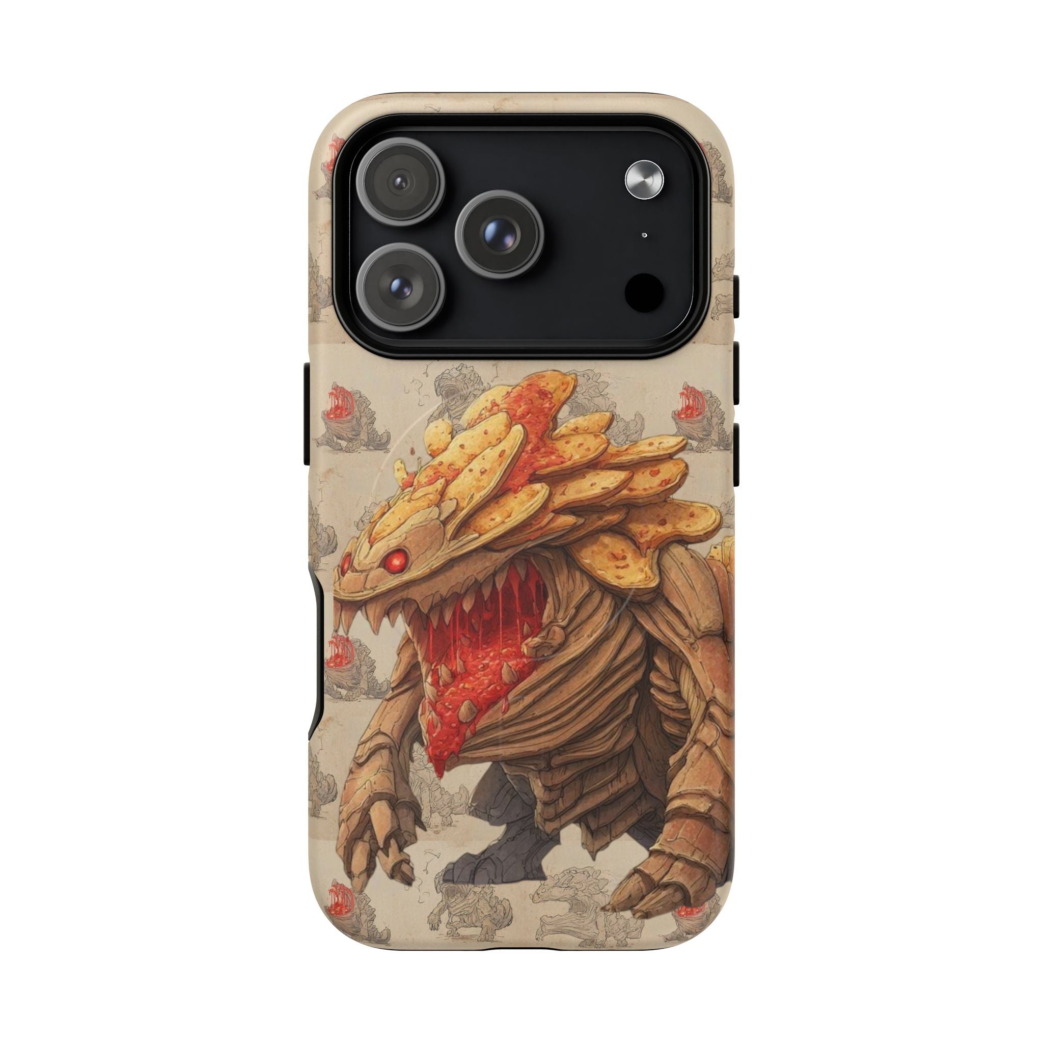 MOUMONS006 Phone Case