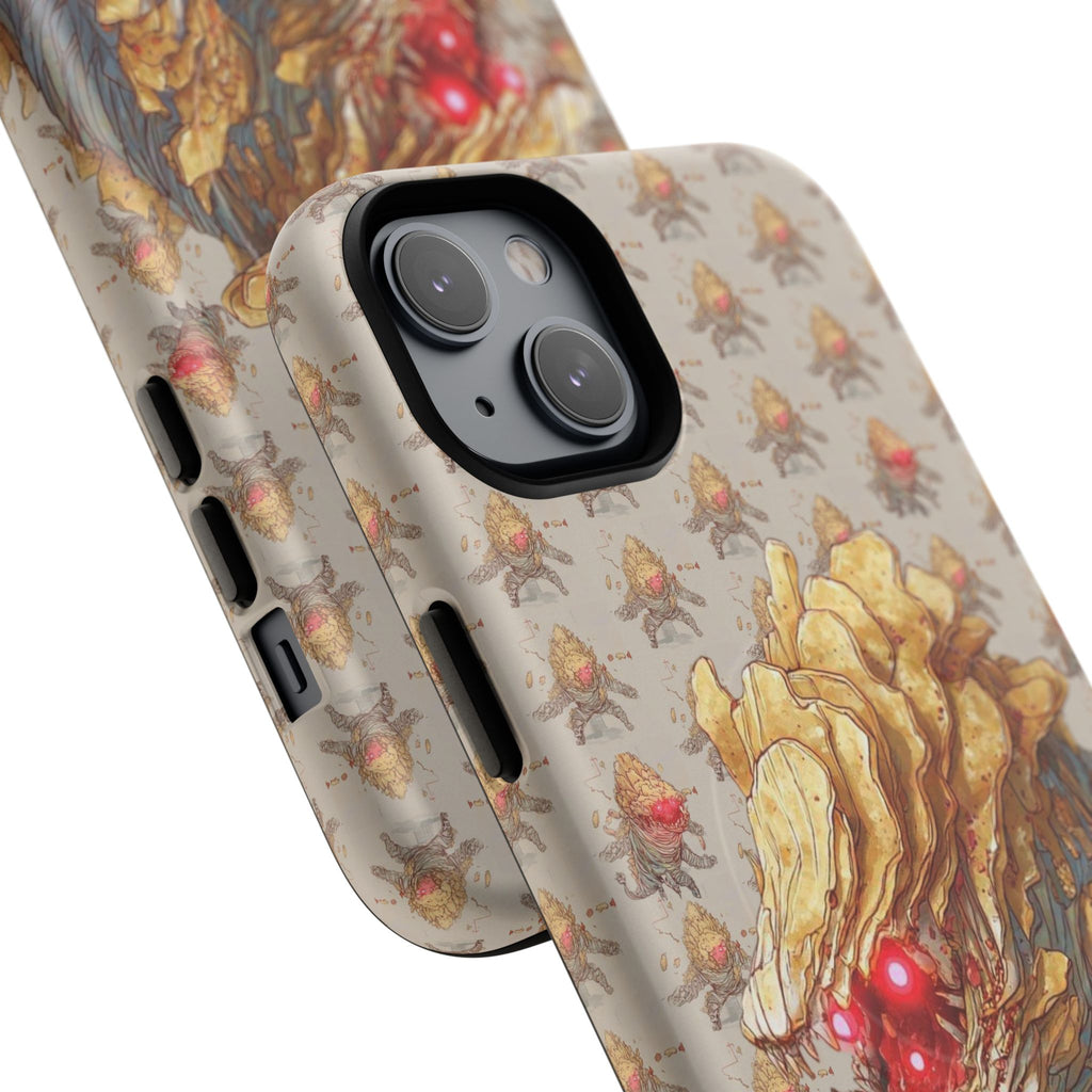 MOUMONS008 Phone Case