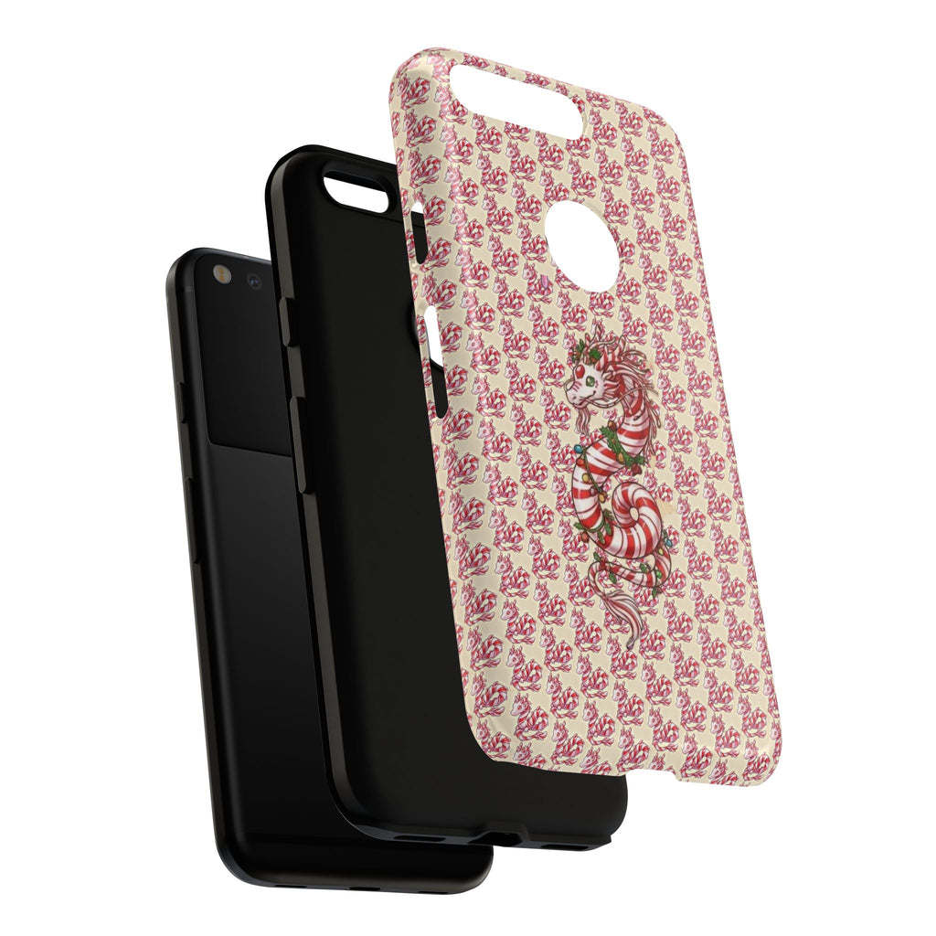 MOUMONS017B Phone Case