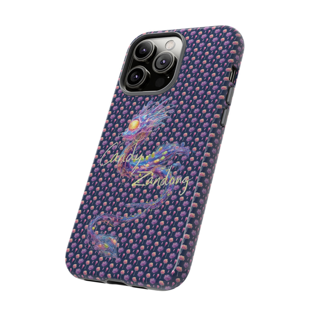 MOUMONS015 Phone Case