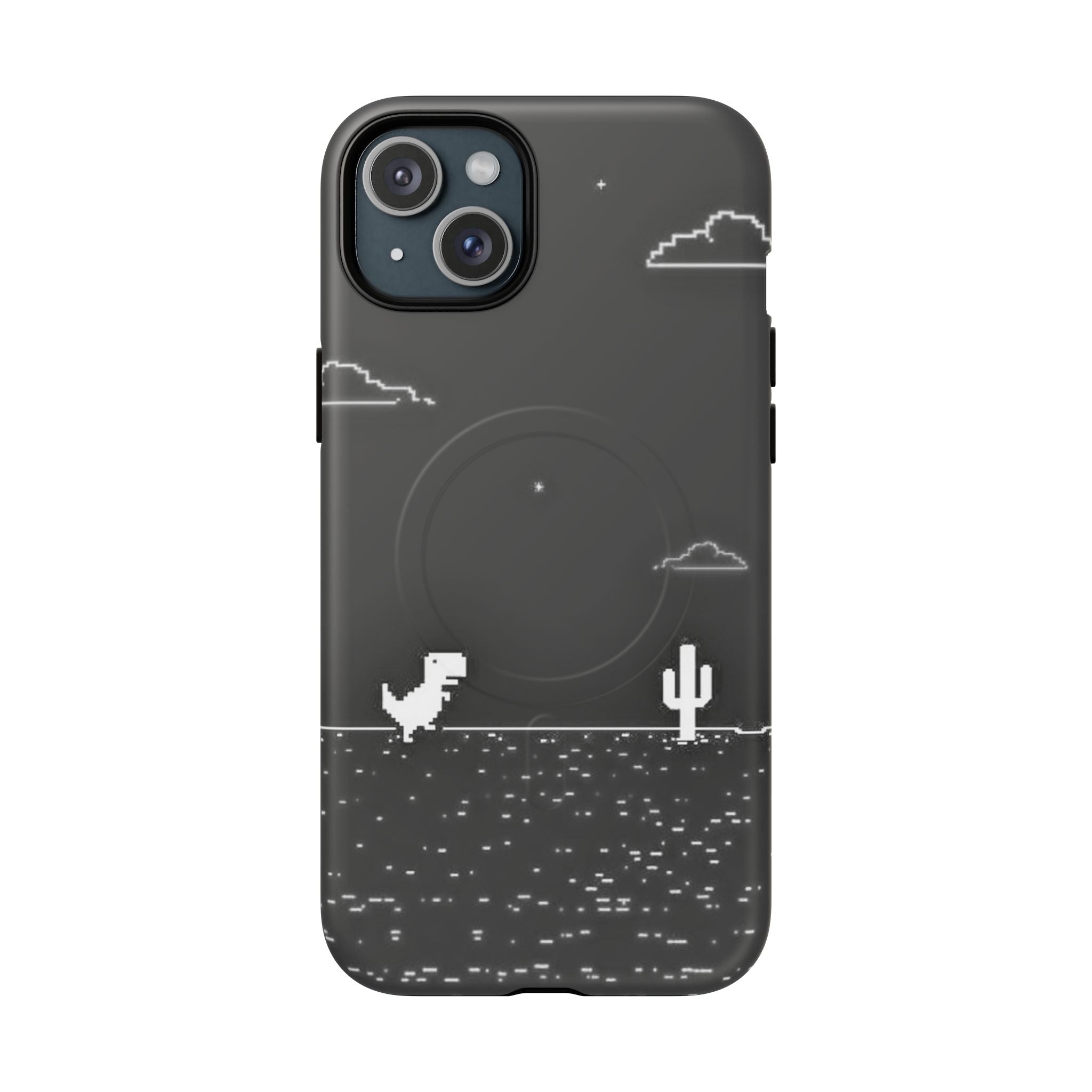 MEME001 iPhone Tough Magnetic Case