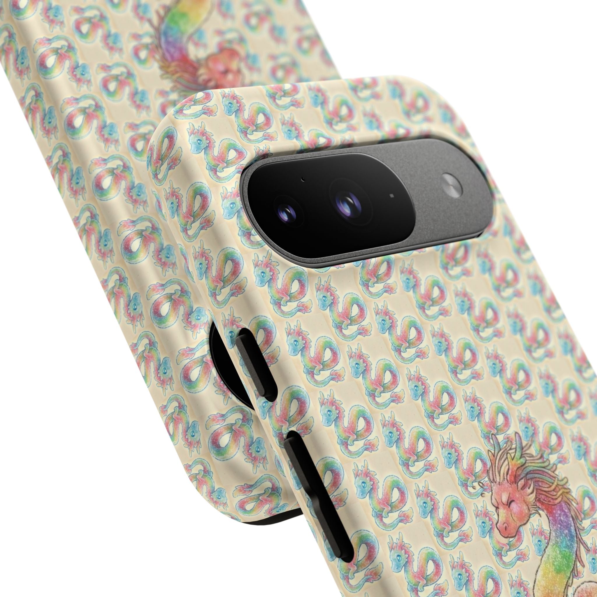 MOUMONS017A Phone Case