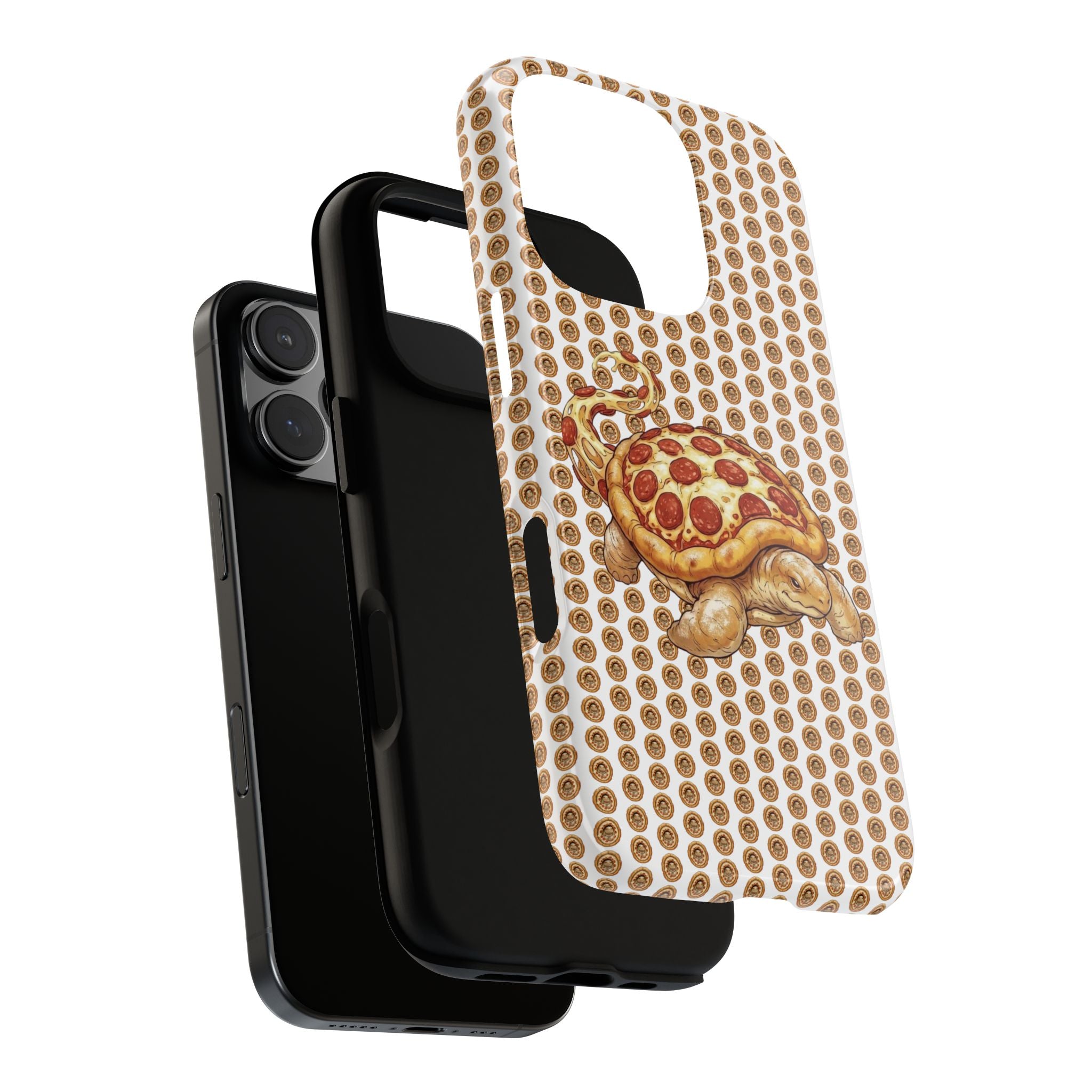 MOUMONS018A Phone Case