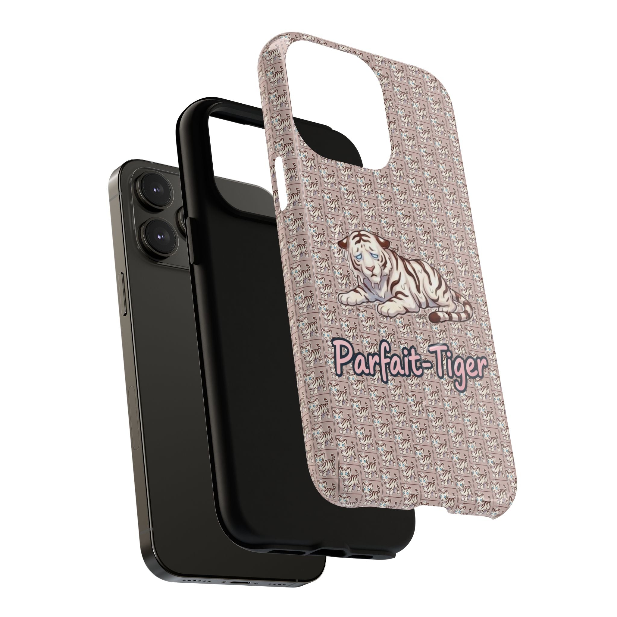 MOUMONS010B Phone Case