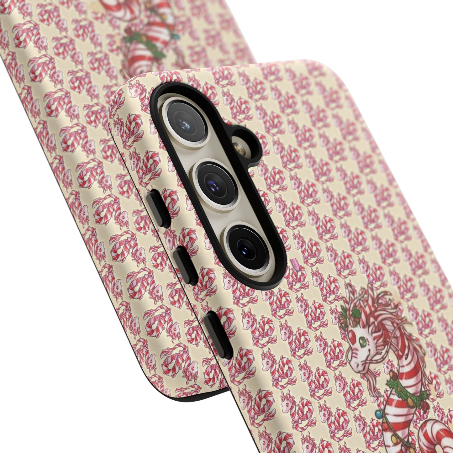 MOUMONS017B Phone Case