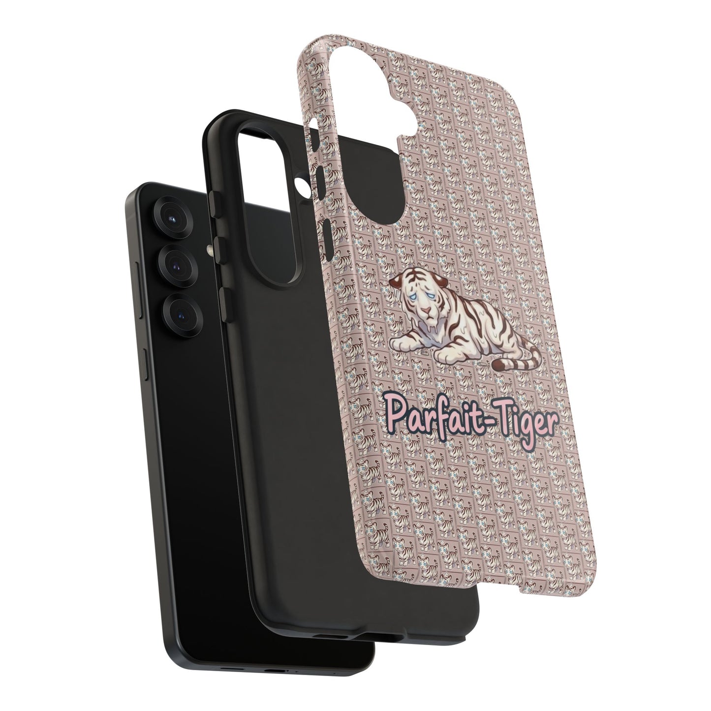 MOUMONS010B Phone Case