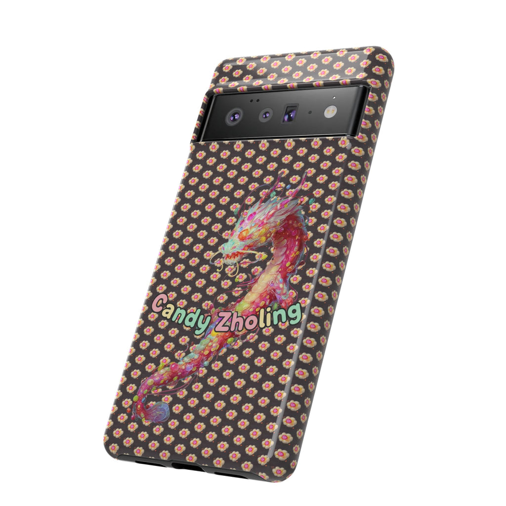 MOUMONS013 Tough Phone Case