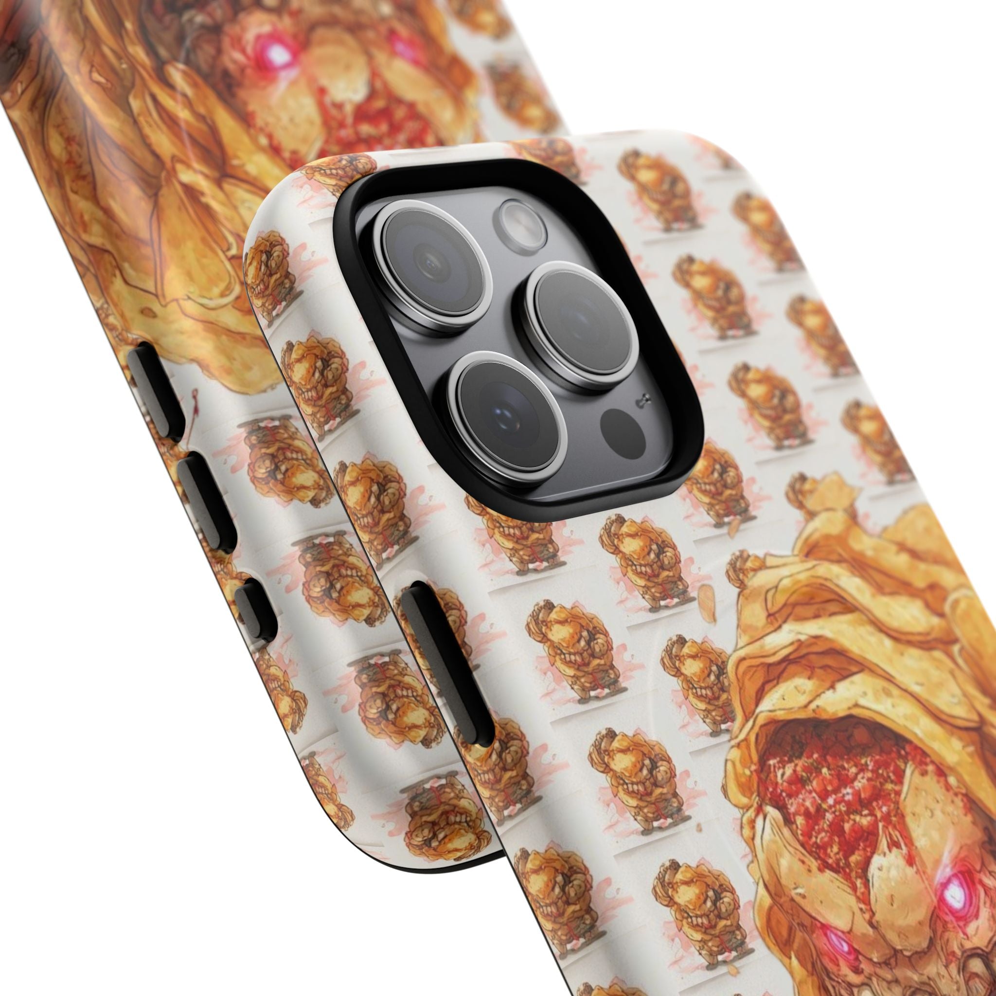 MOUMONS007 Phone Case