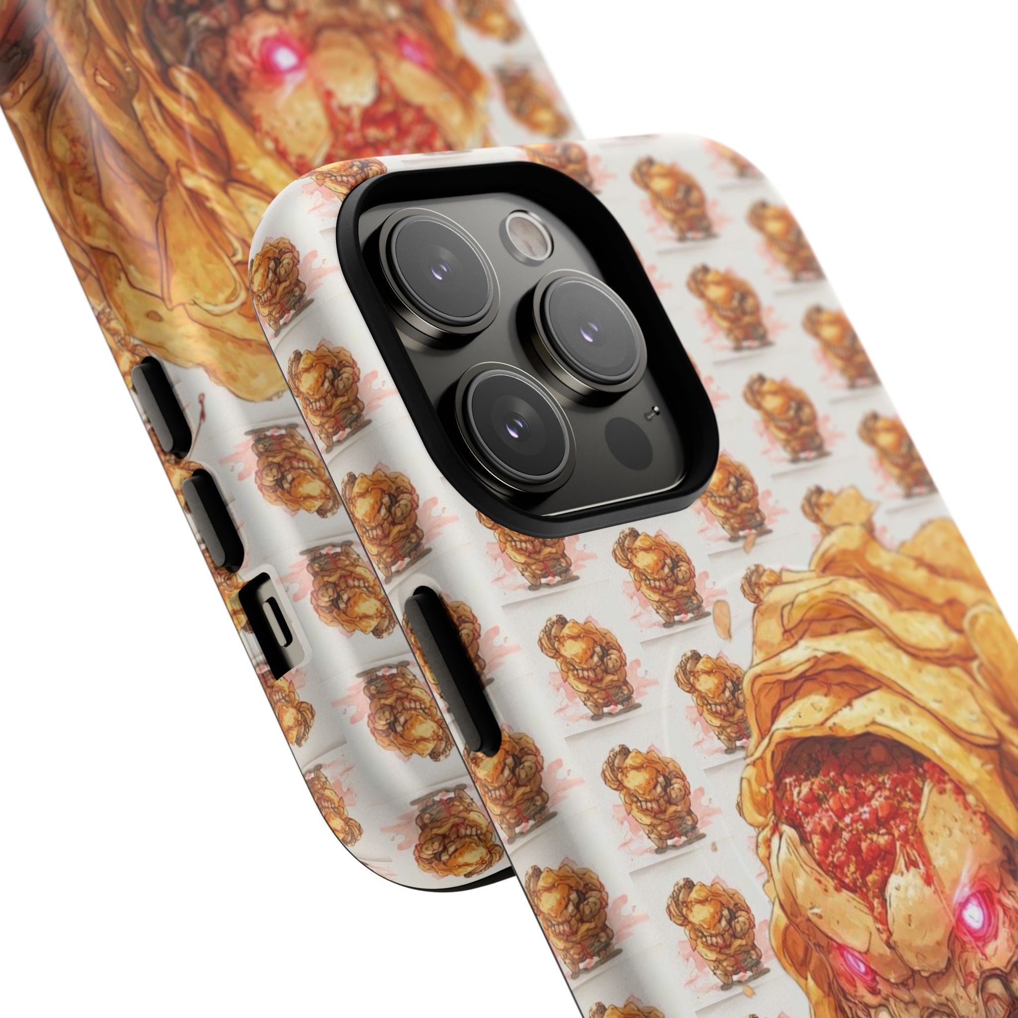 MOUMONS007 Phone Case