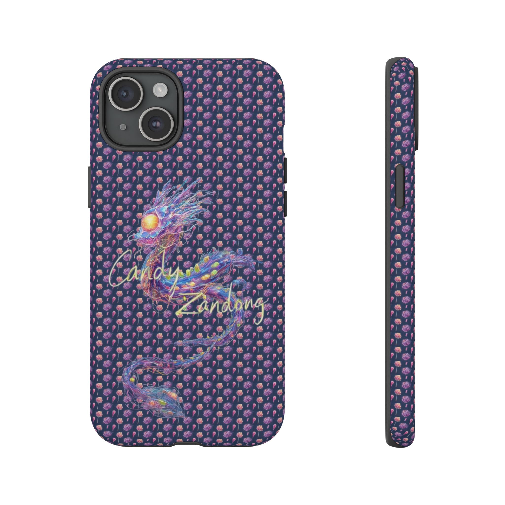 MOUMONS015 Phone Case