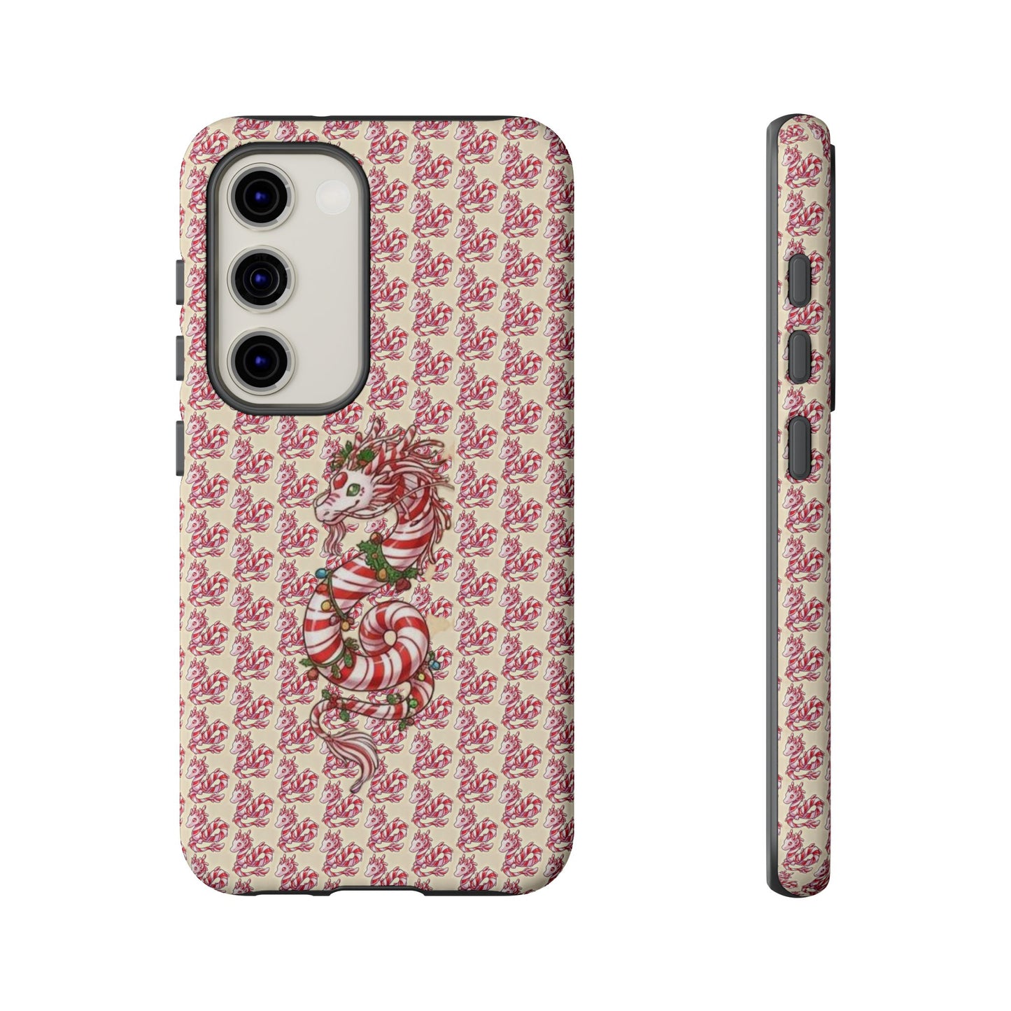 MOUMONS017B Phone Case