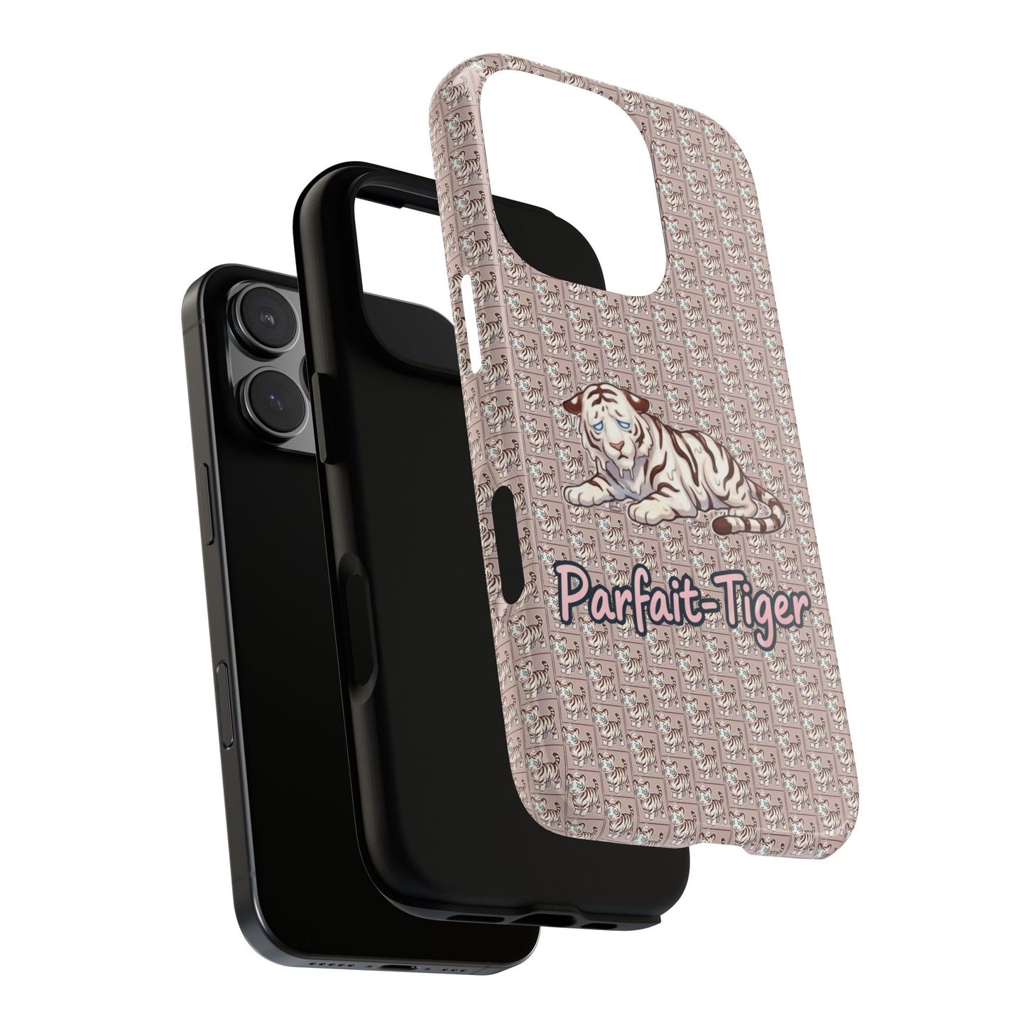 MOUMONS010B Phone Case