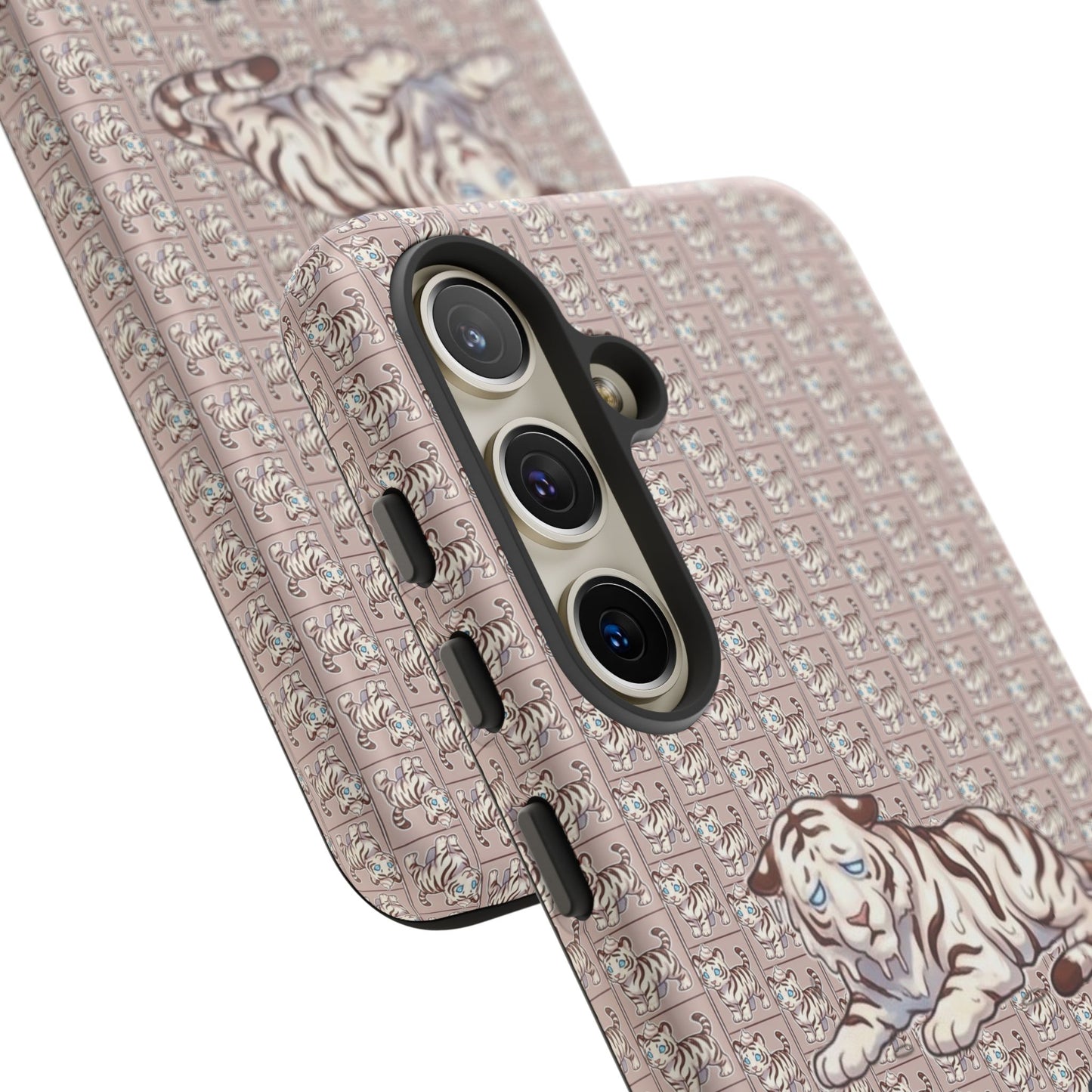 MOUMONS010B Phone Case