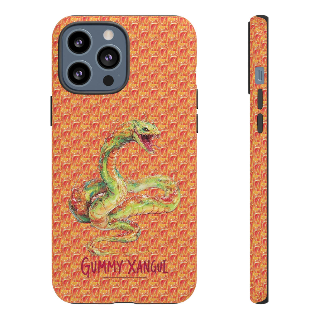 MOUMONS019A Tough Phone Case