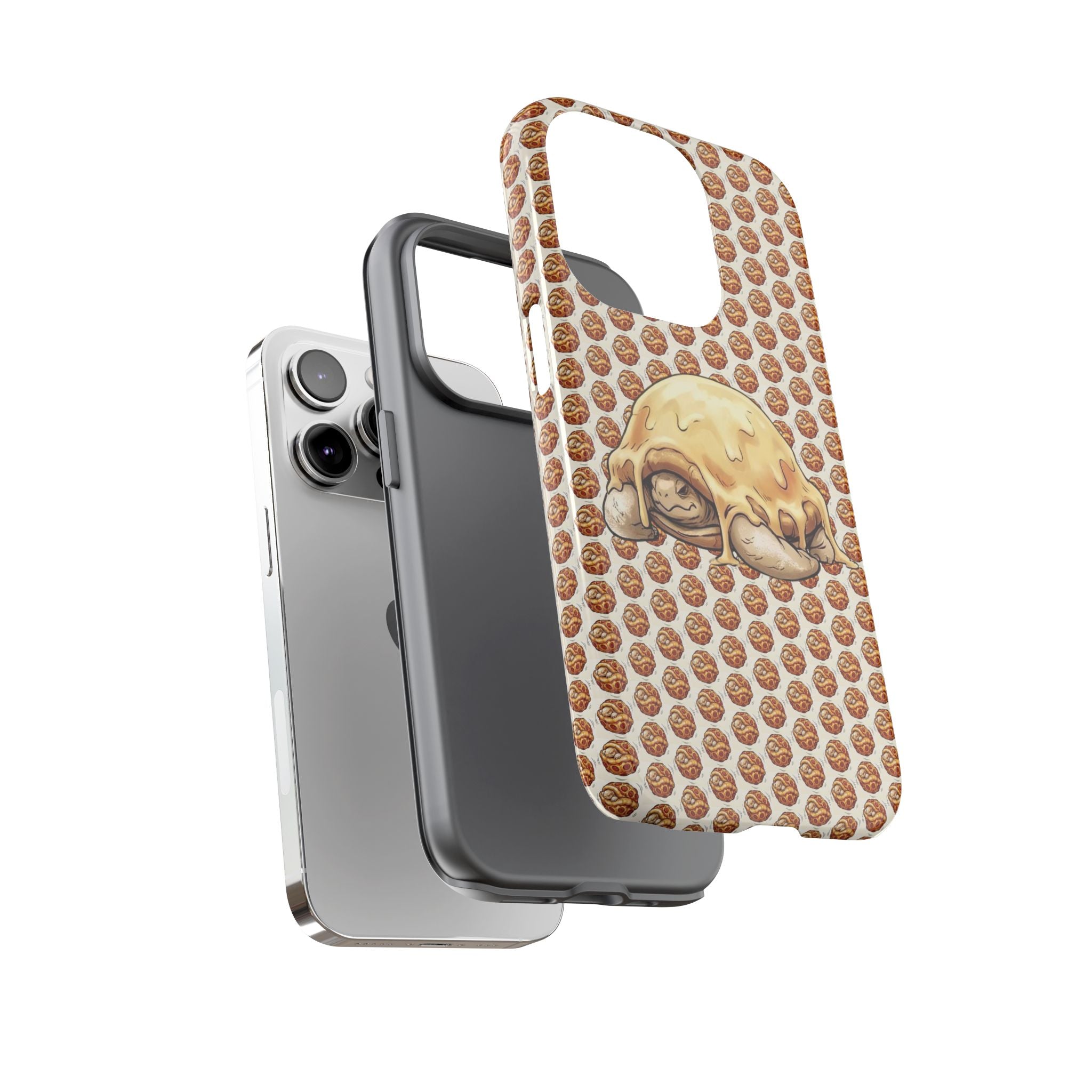 MOUMONS018A(1) Phone Case