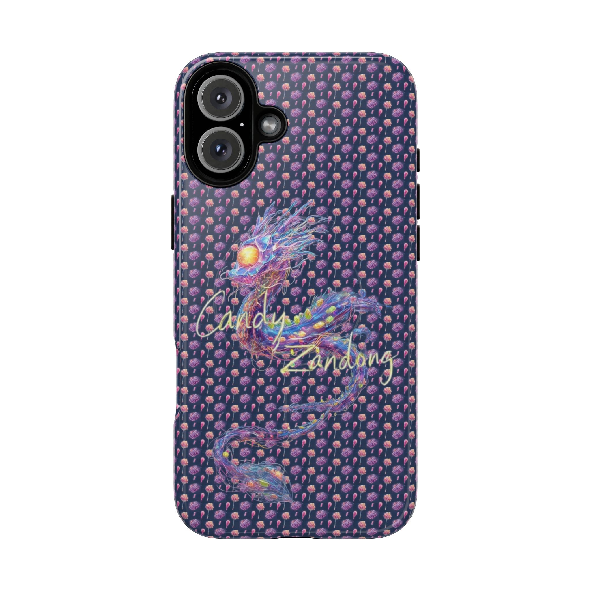 MOUMONS015 Phone Case