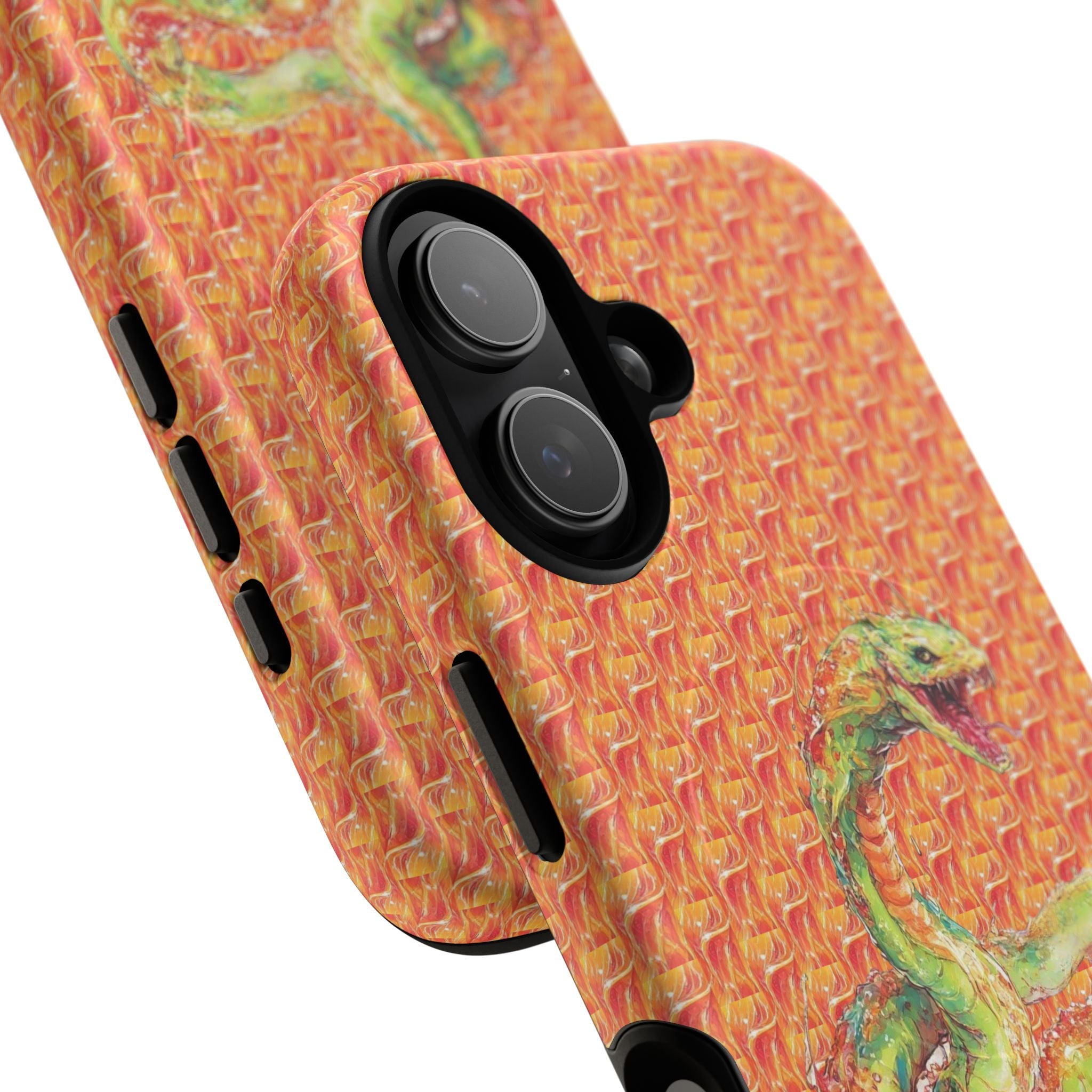 MOUMONS019A Tough Phone Case