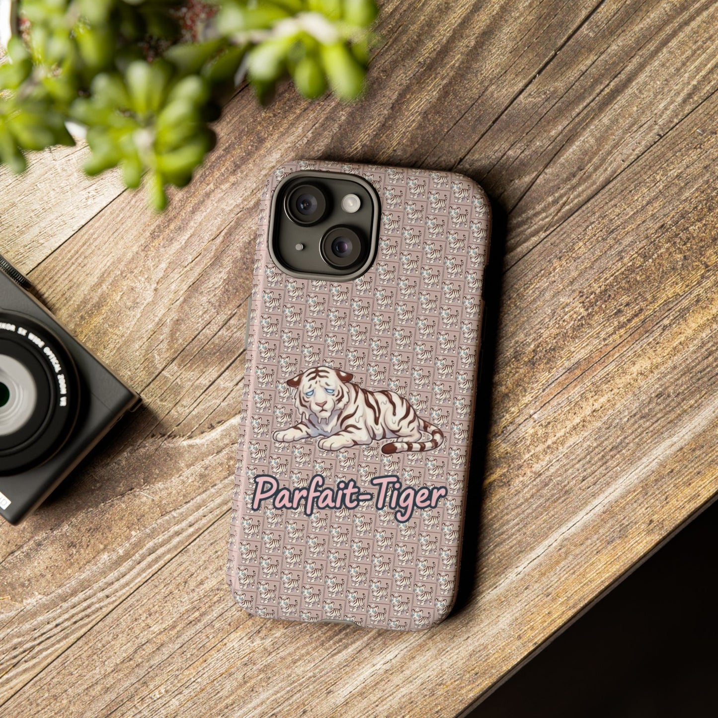 MOUMONS010B Phone Case