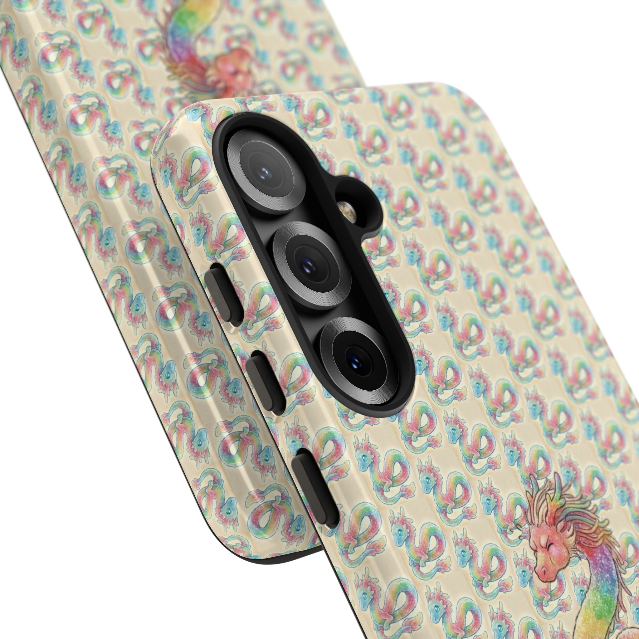 MOUMONS017A Phone Case