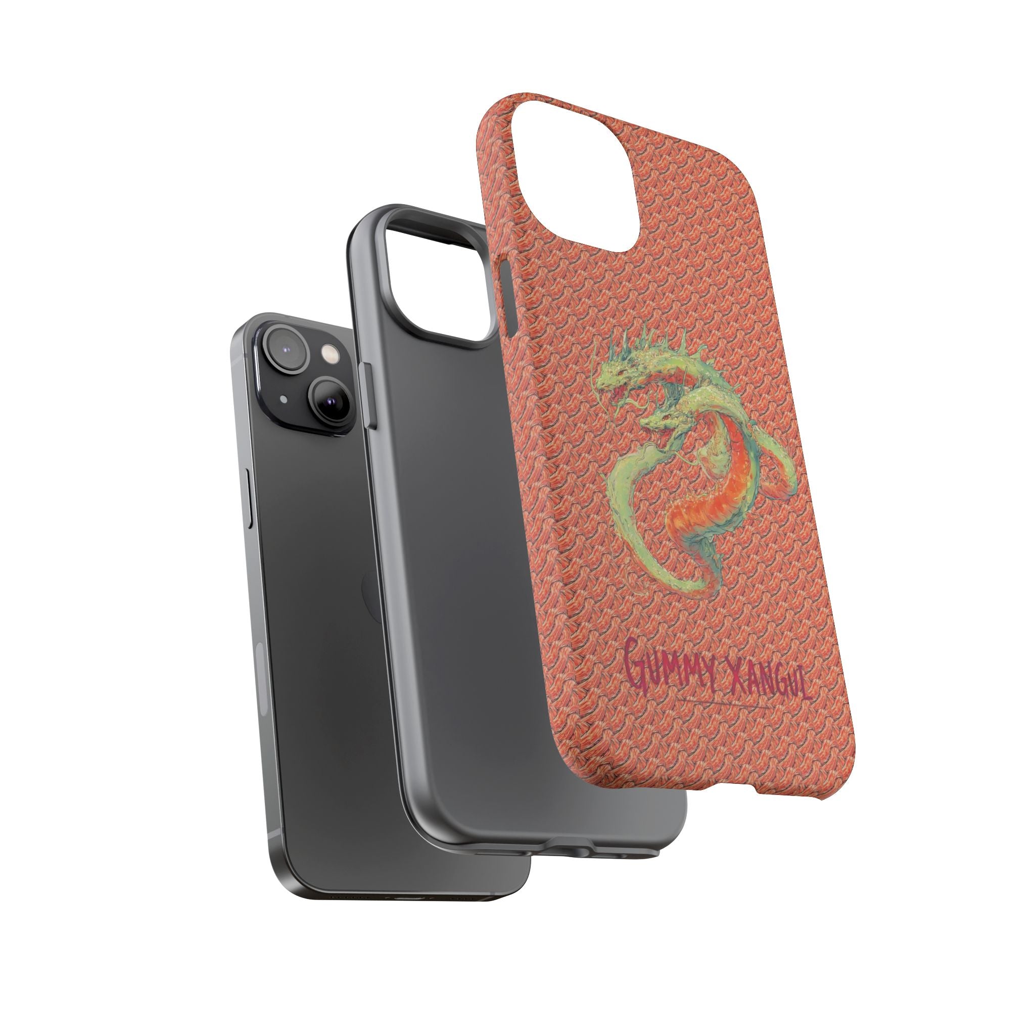 MOUMONS019B phone case