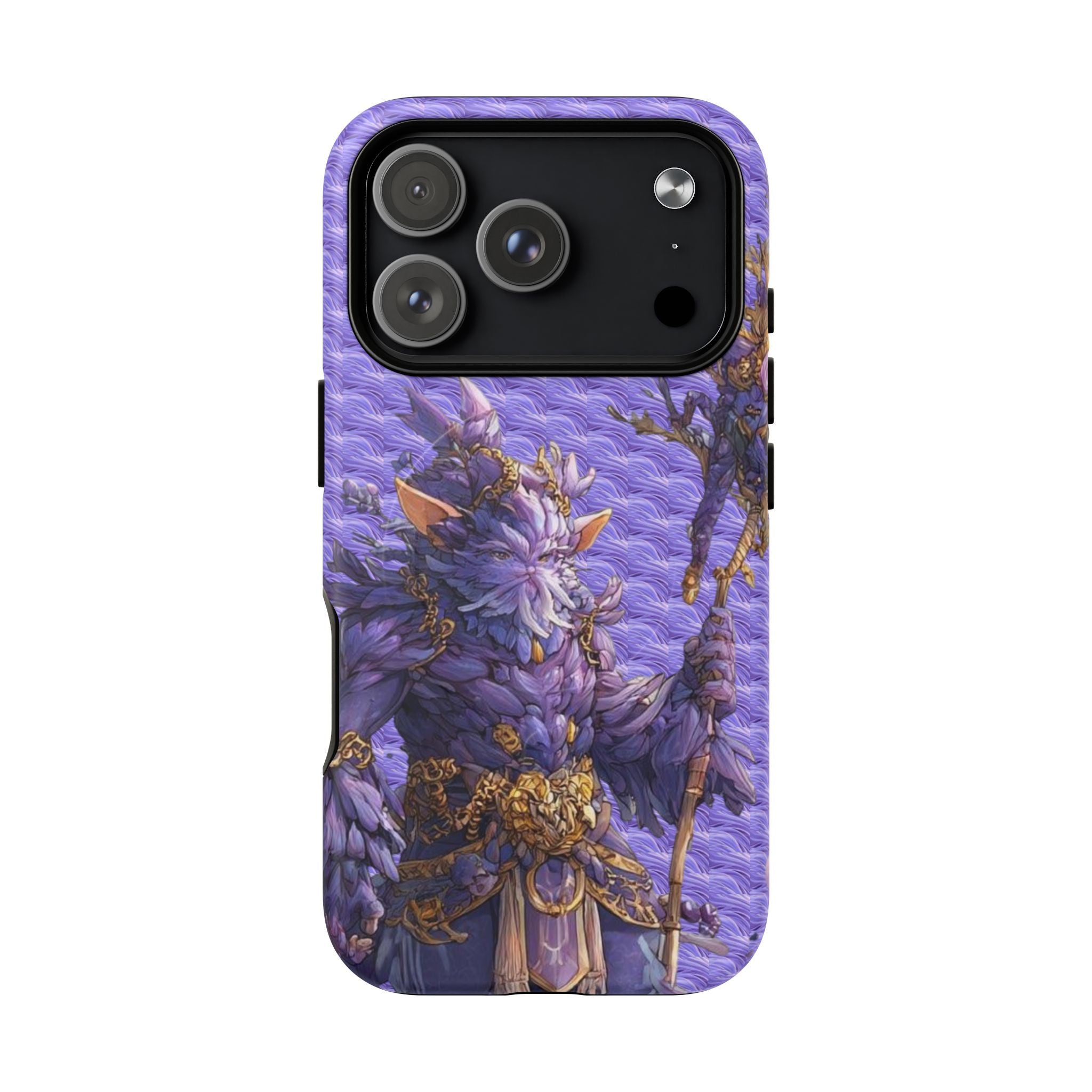 MOUMONS004 Phone Case