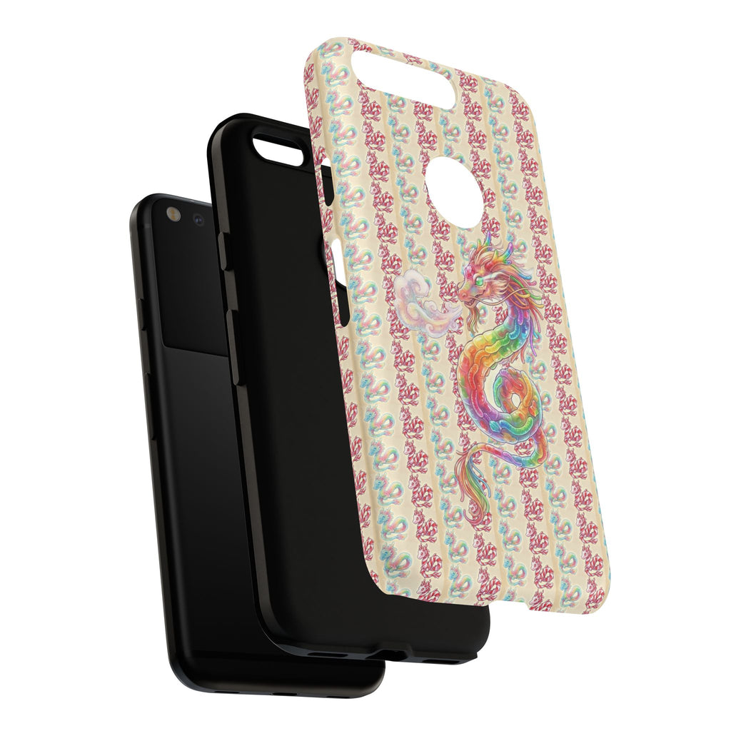 MOUMONS017 Phone Case