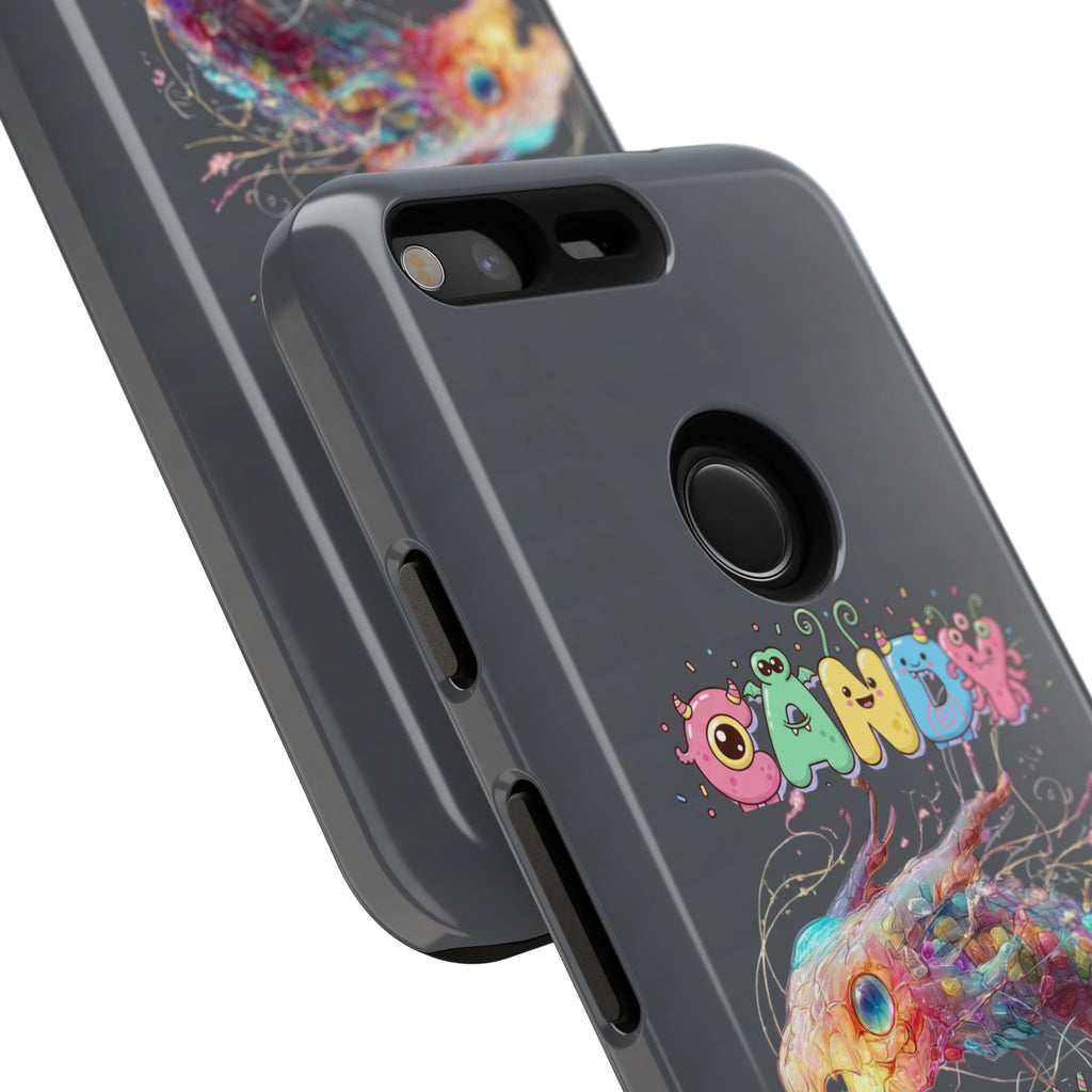 MOUMONS016 Tough Phone Case