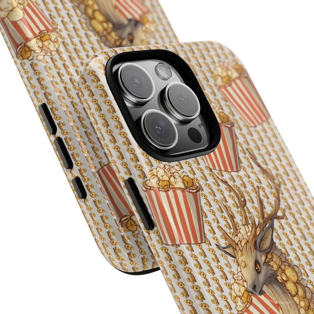 MOUMONS002 Phone Case