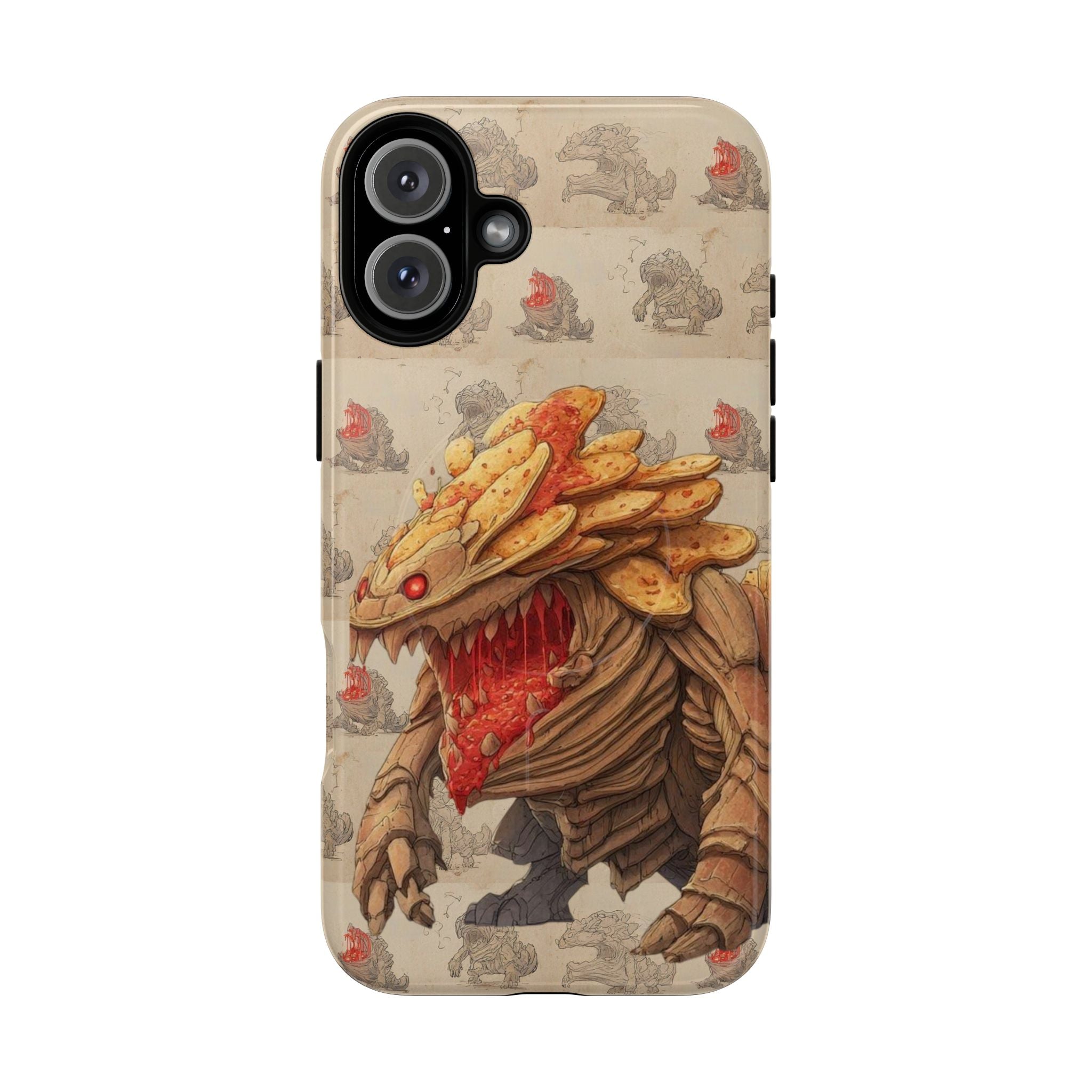 MOUMONS006 Phone Case