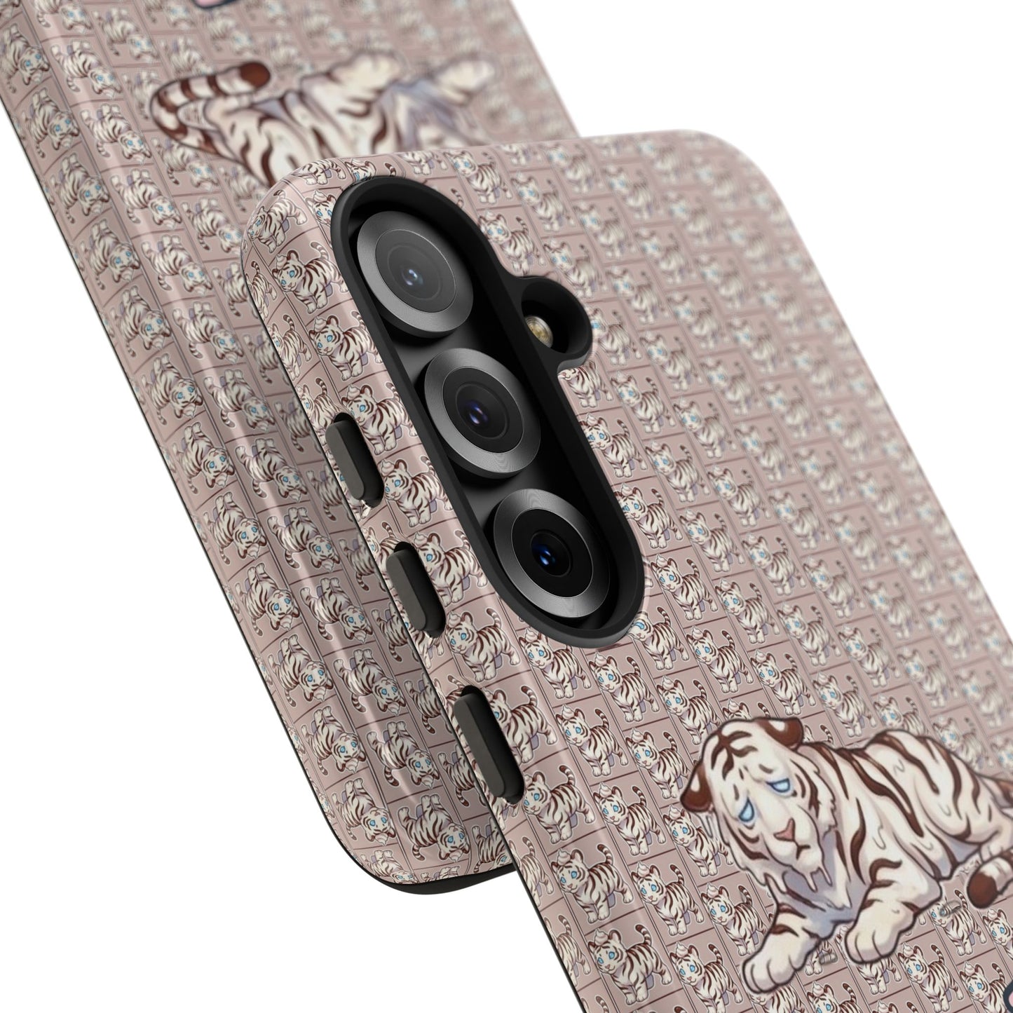 MOUMONS010B Phone Case