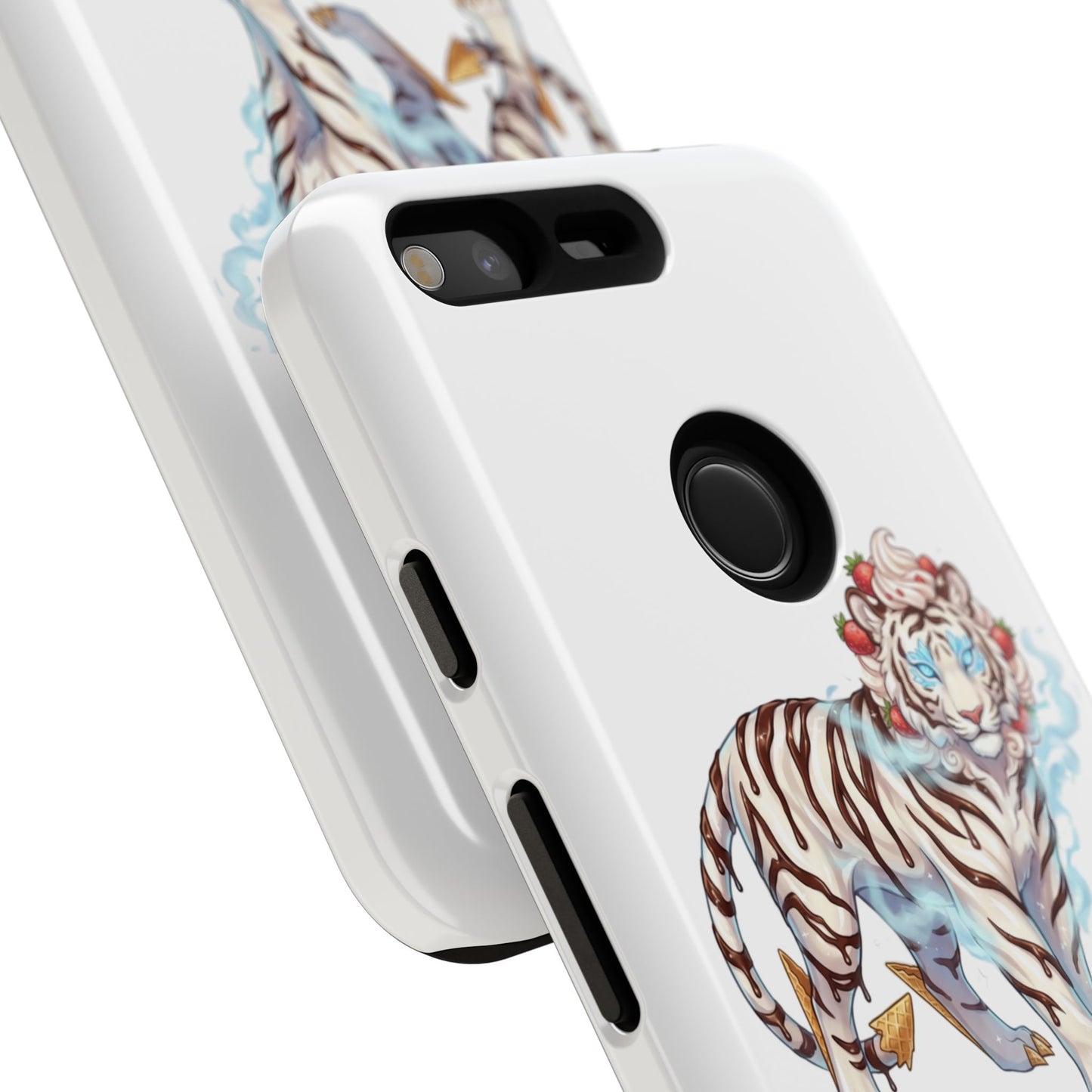 MOUMONS010 Phone Case