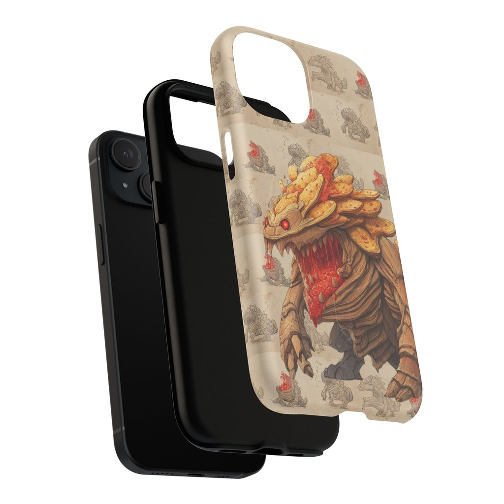 MOUMONS006 Phone Case