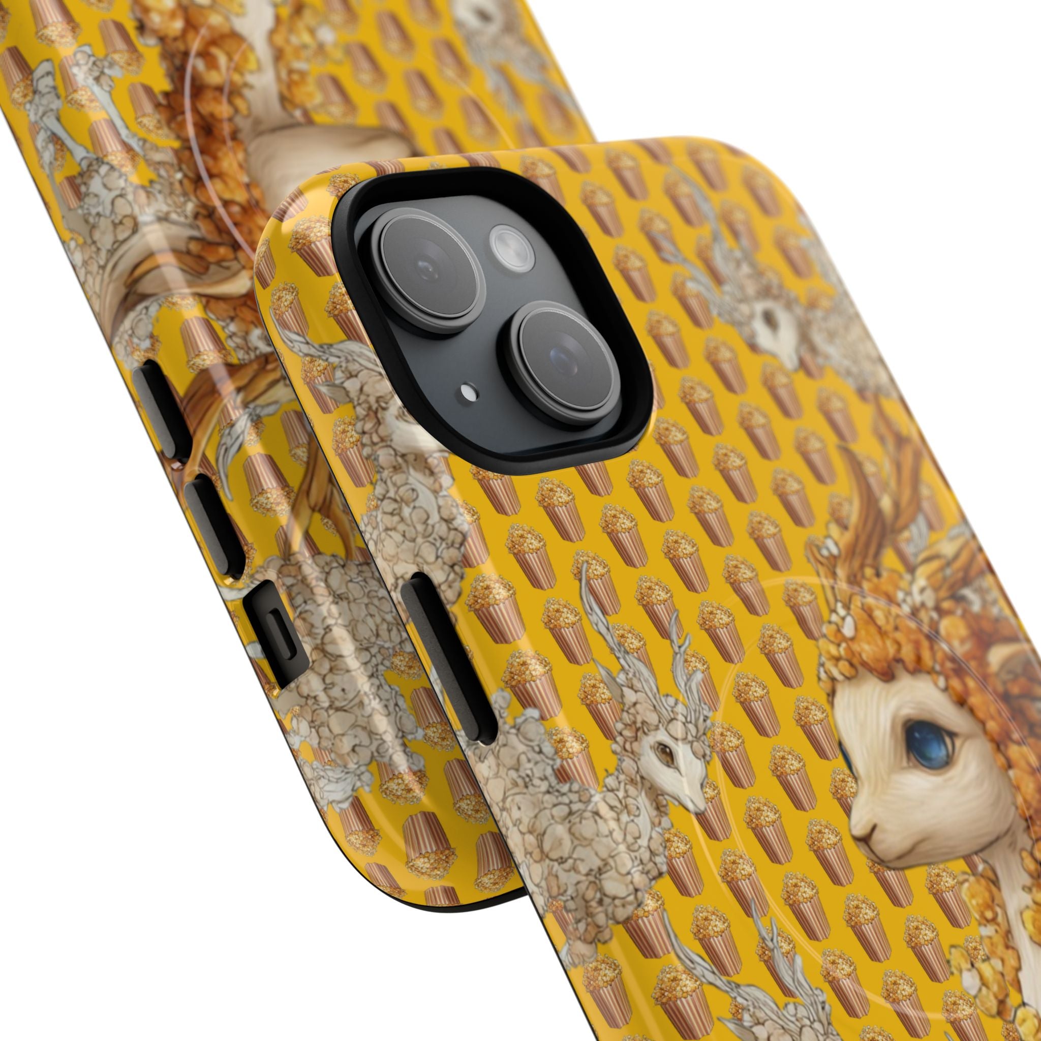 MOUMONS001 Phone Case