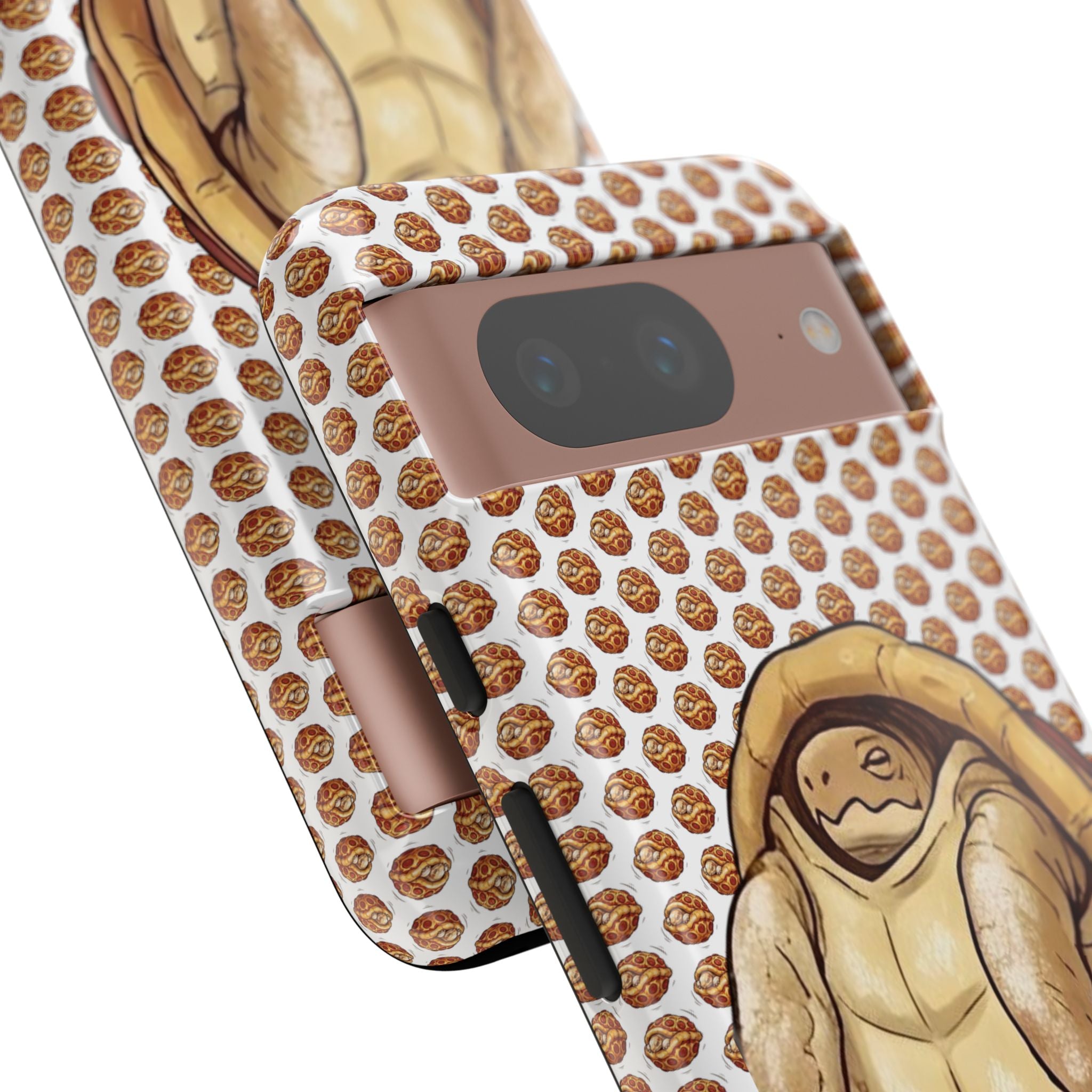 MOUMONS018(2) Phone Case