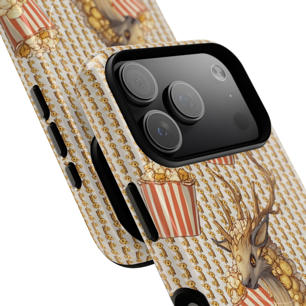 MOUMONS002 Phone Case