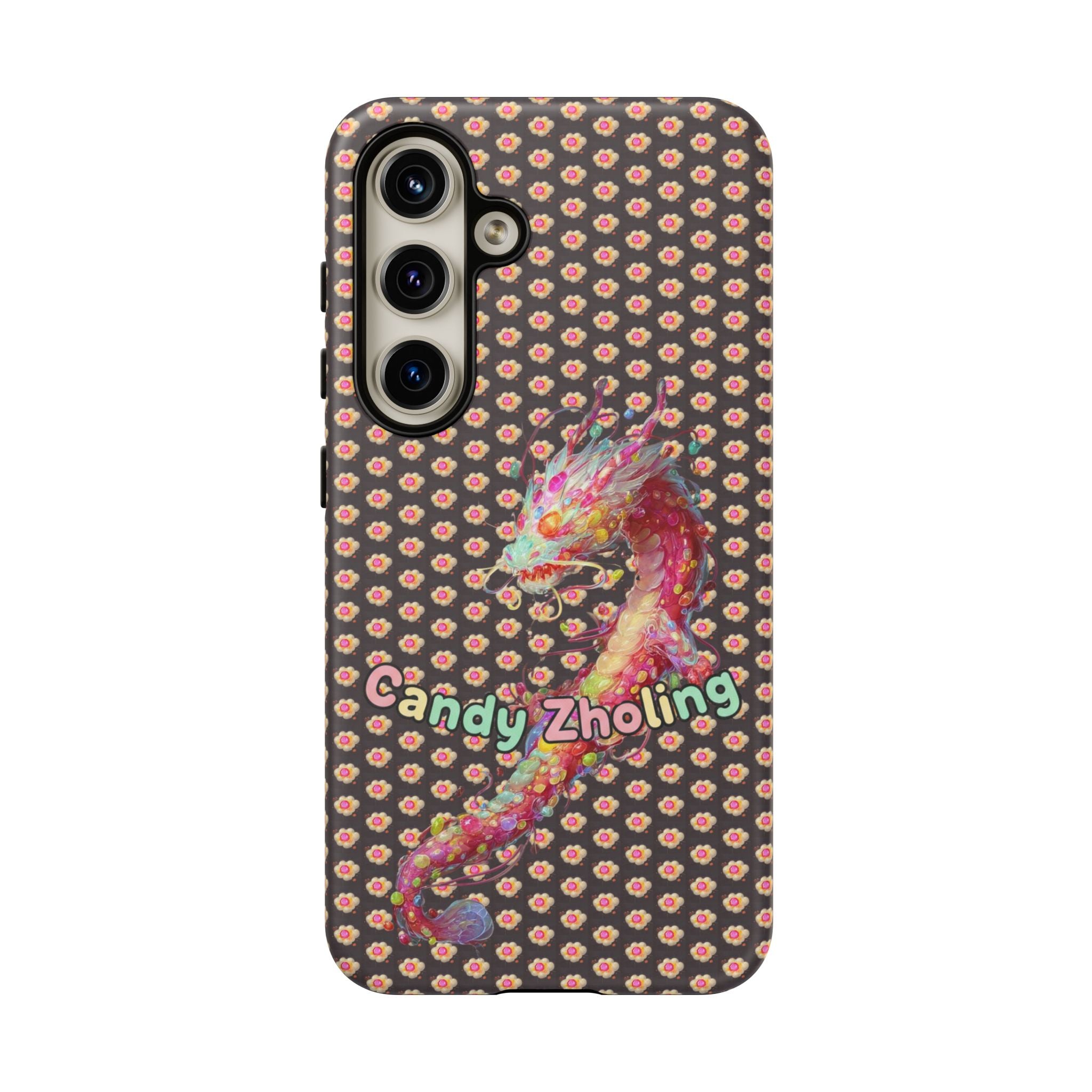 MOUMONS013 Tough Phone Case